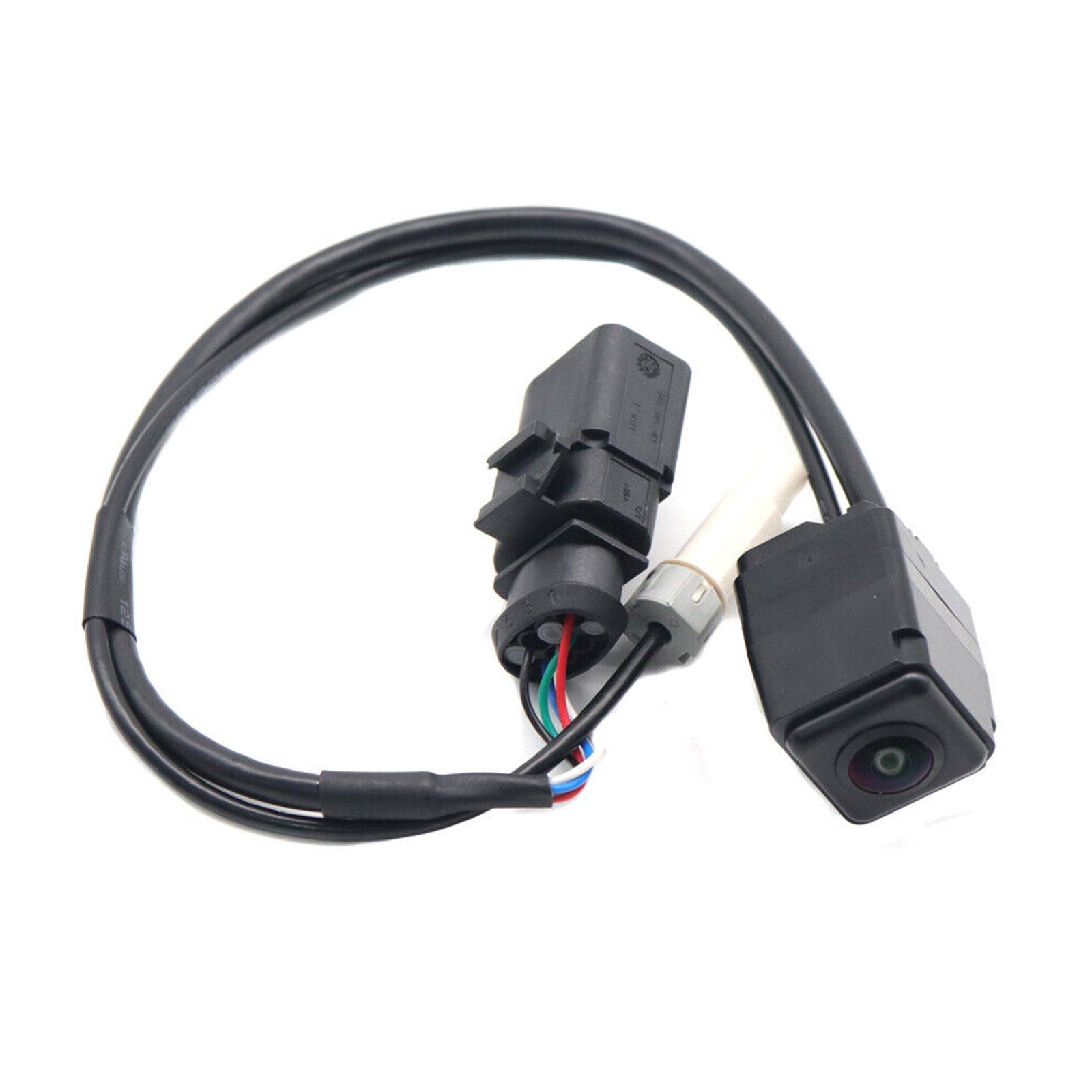 Porsche 718 2017-2023/Porsche 911 2014-2020 후면보기 백업 카메라 95B980551L