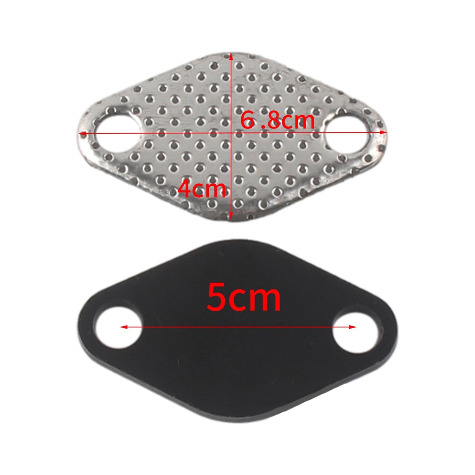 EGR Valve Cooler Repair Replace kit for BMW M47N2 M57N2 E46 E90 E60 E61 E83