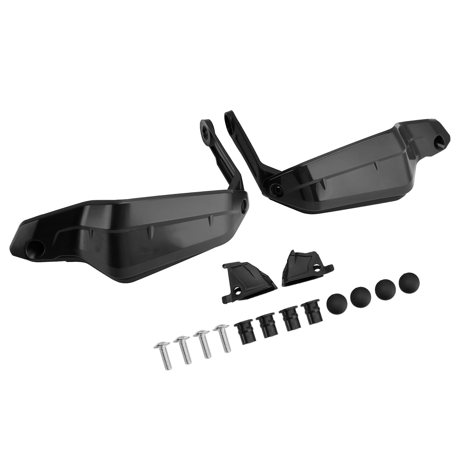 2025- Honda X-ADV750 Handguard Protector Hand Guards