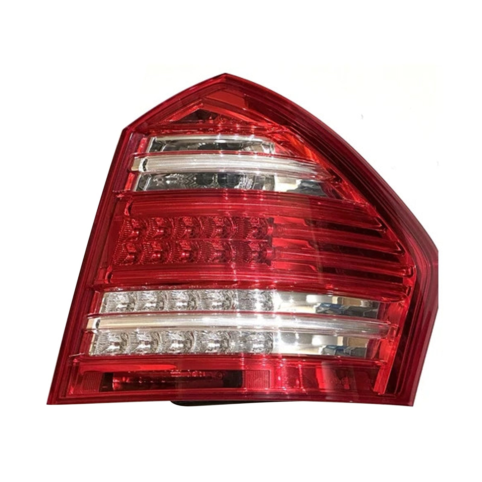 2006-2011 Mercedes Benz X164 GLC300 GL350 GL450 GL550 Left+Right Rear Tail Light Assembly 1648203564 1648203664