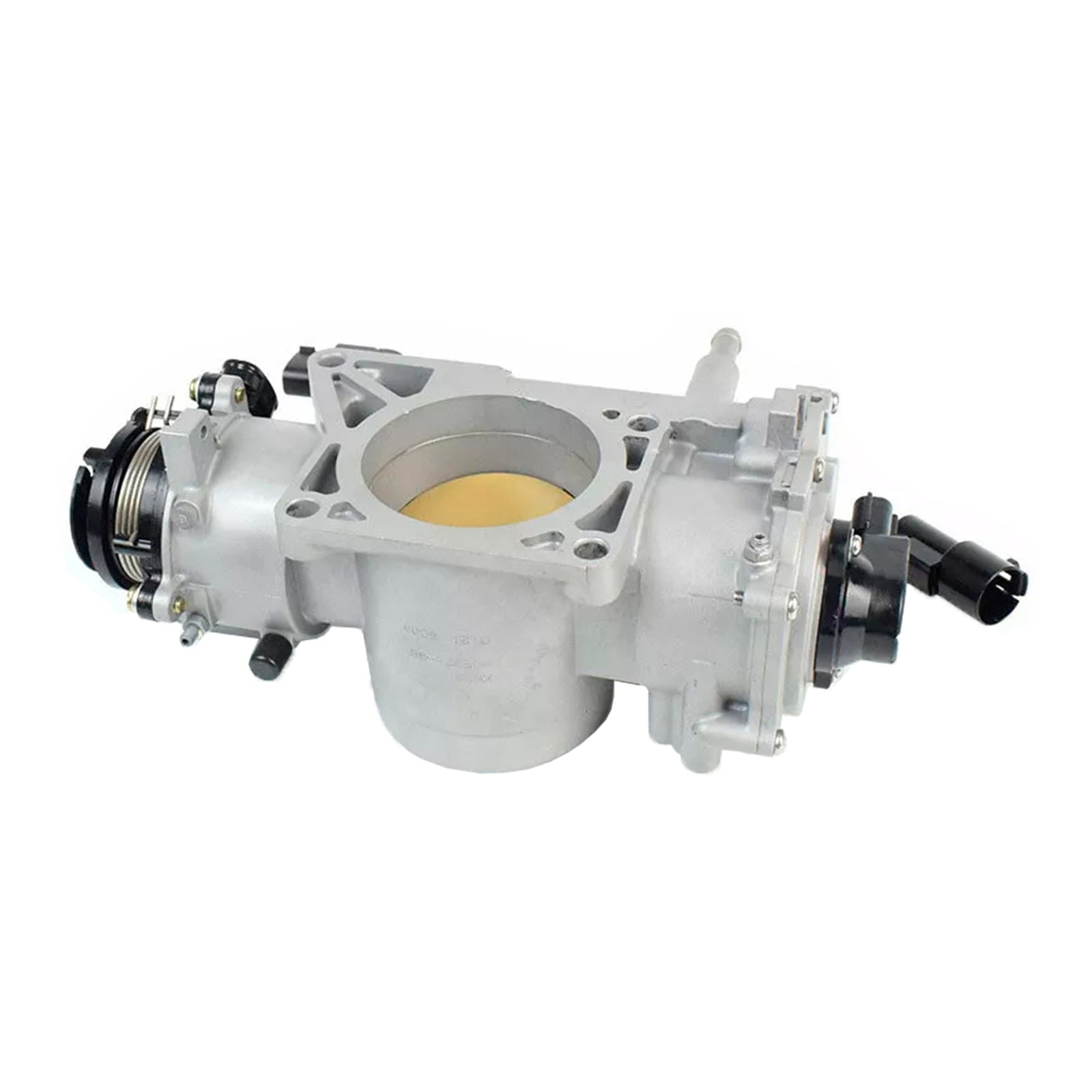Throttle Body XW93-9E926-AD For 1998-2003 Jaguar XJ8 Vanden Plas X308 4.0L