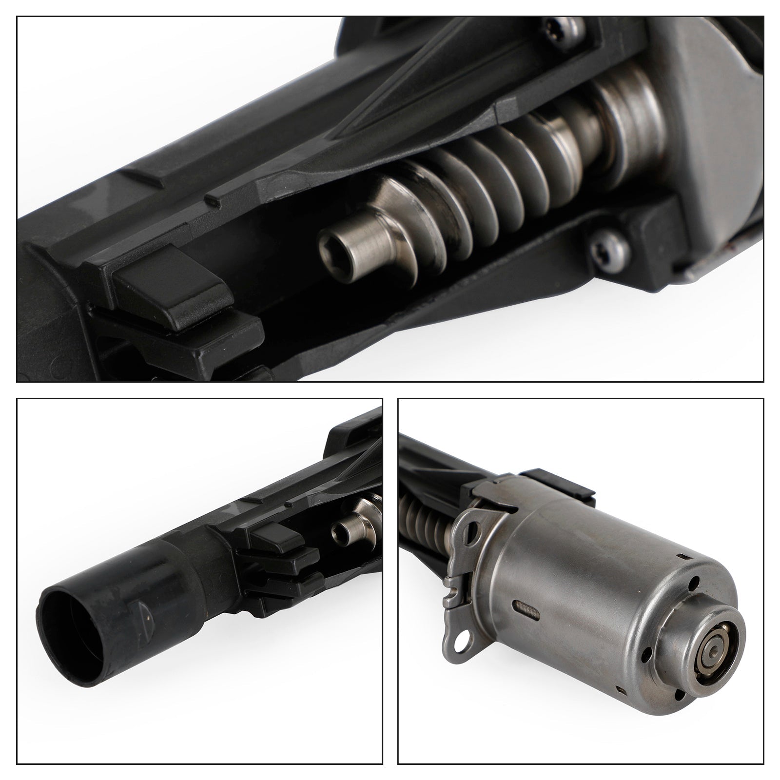 2012-2016 BMW 3 Series F30 F31 F34 Eccentric Shaft Valvetronic Actuator kit 11377630747