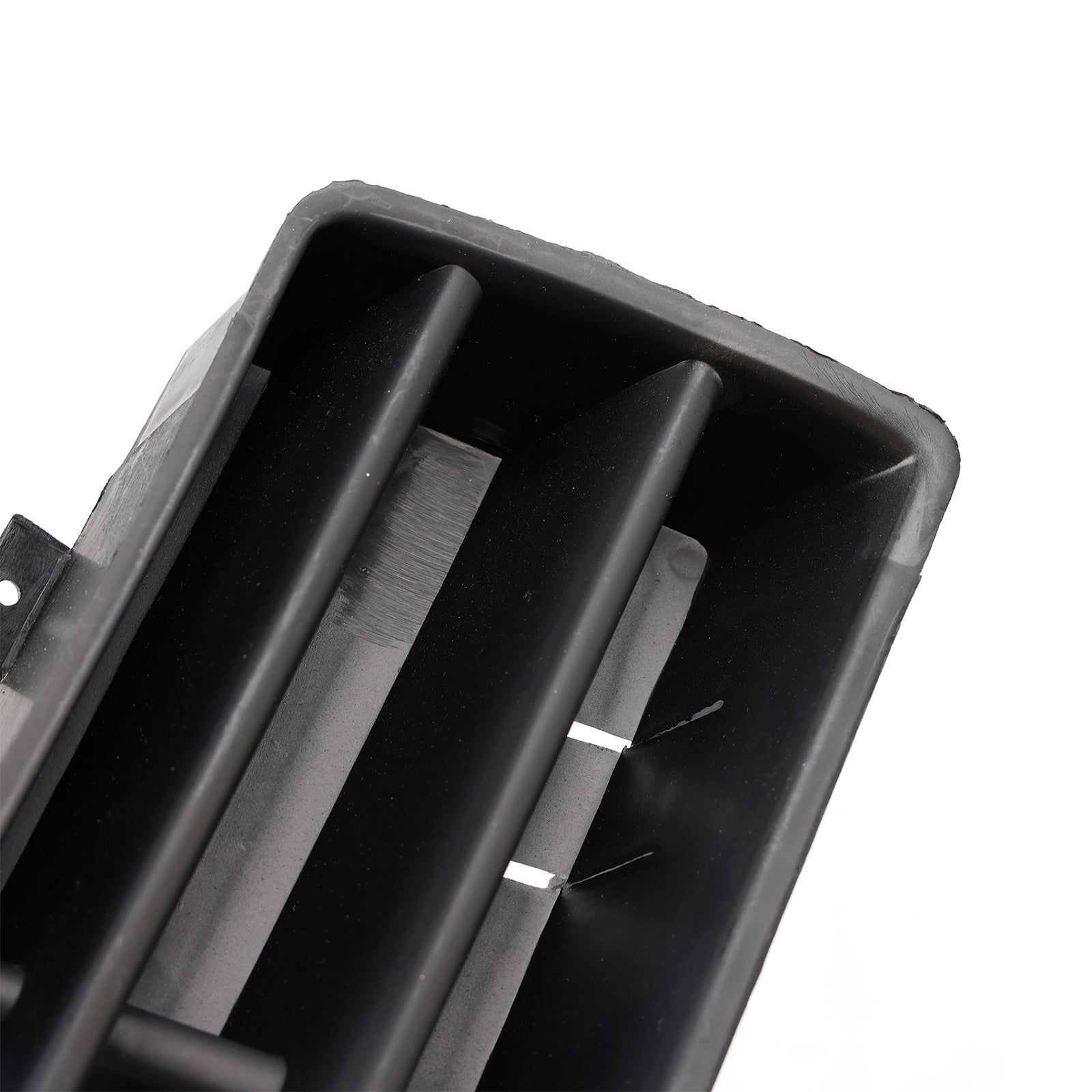 1998-2004 VW Golf IV MK4 1 Pair Front Bumper Fog Light Grill Cover Bezel 1J0853665B 1J0853666E