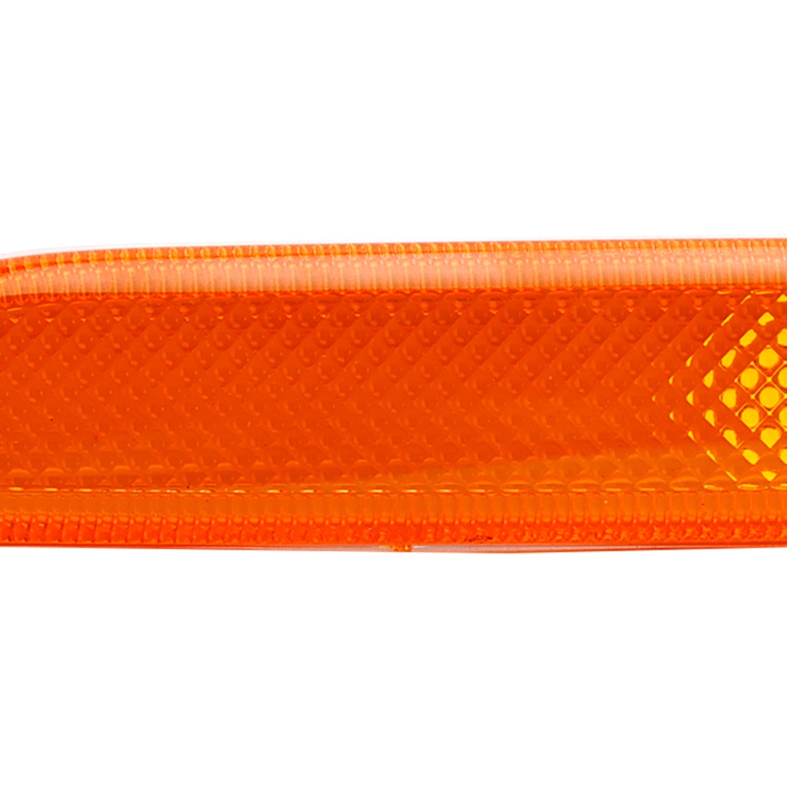 Pair Side Marker Lamp Turn Signal Light Housing for MINI R60 10-17 R61 12-17