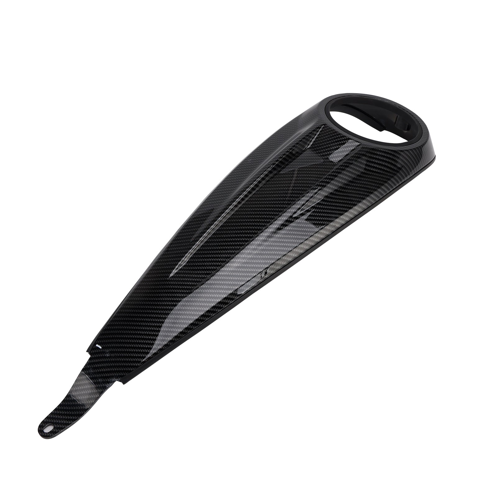 Dash Console Gas Tank Cover For Touring Road Glide / Street Glide 2023-2025