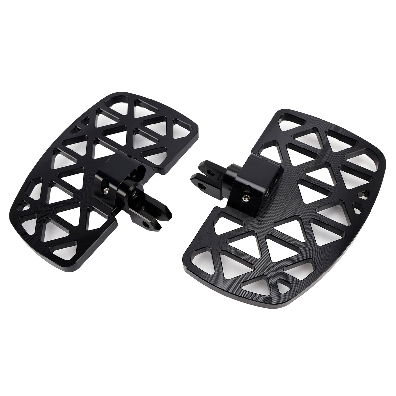 2014-2024 Yamaha BOLT / BOLT R-SPEC / XV950R Front Footrests Foot Pegs