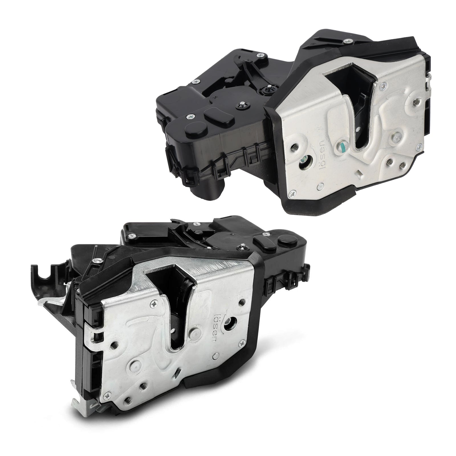 2001/09-2005/02 BMW 3 Series Touring 318i E46 2.0L Left + Right Door Lock Actuator 51217011244