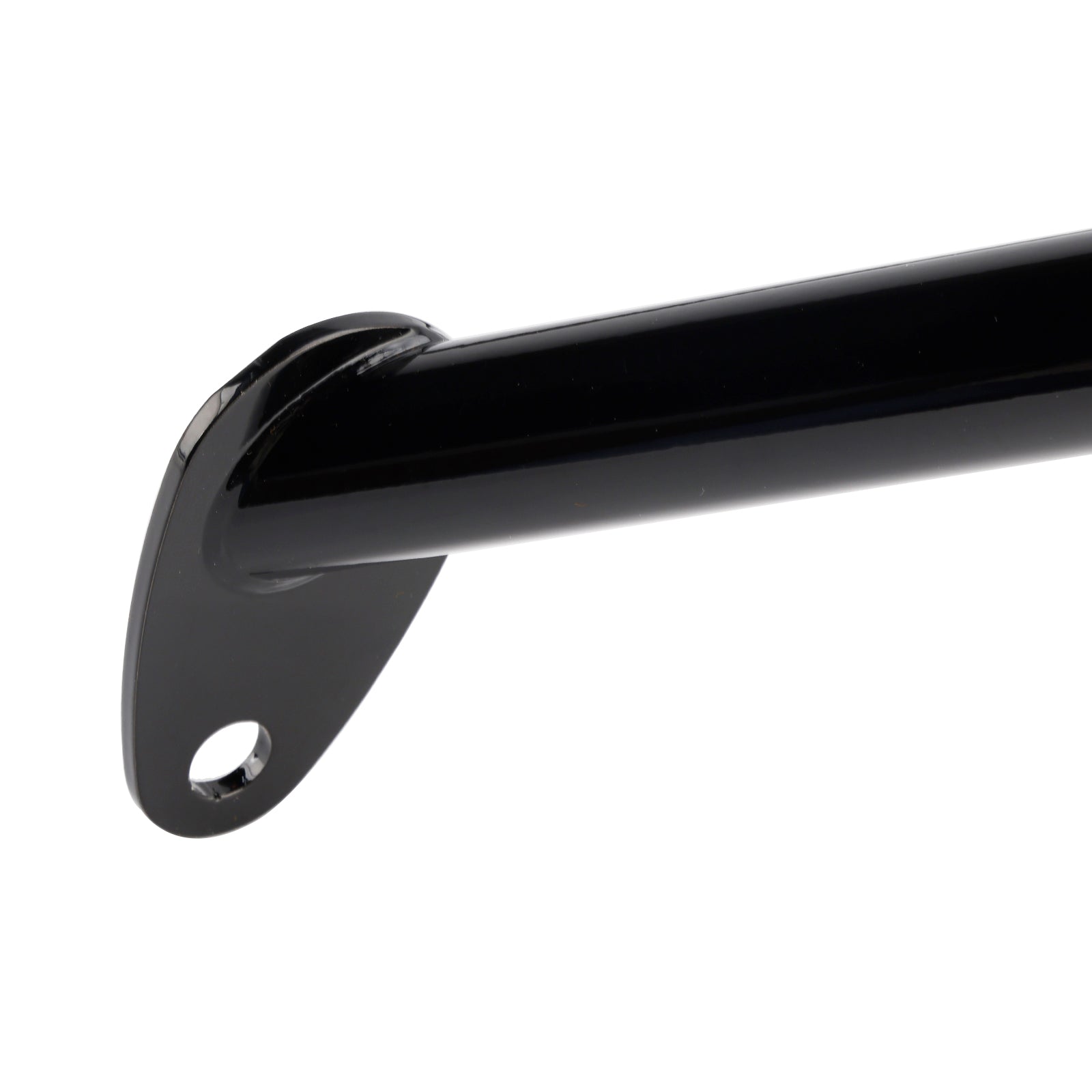 Engine Guard Crash Bar Frame Protector Bumper For Touring Glide 2009-2023 Chrome