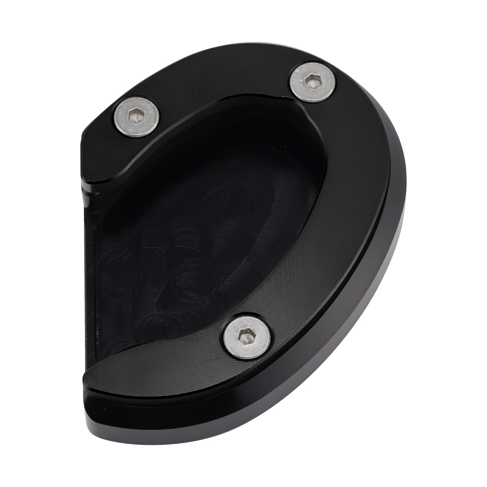 Kickstand Enlarge Plate Pad fit for Bonneville Bobber T100 T120 2018-2020