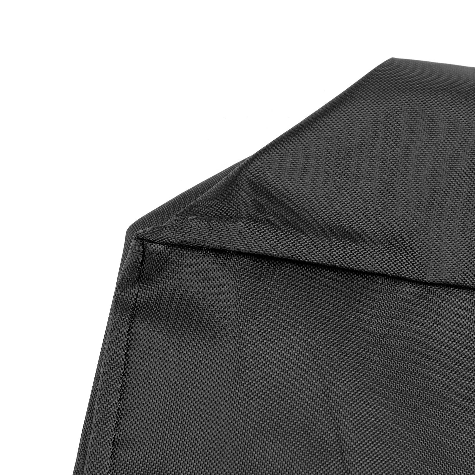 Electric Tongue Jack Cover 210D Universal Trailer RV Tongue Jack Protective