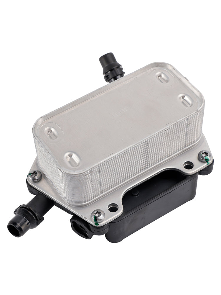 2016-2019 BMW X1 sDrive28i, xDrive28i Auto Transmission Oil Cooler 17217640013