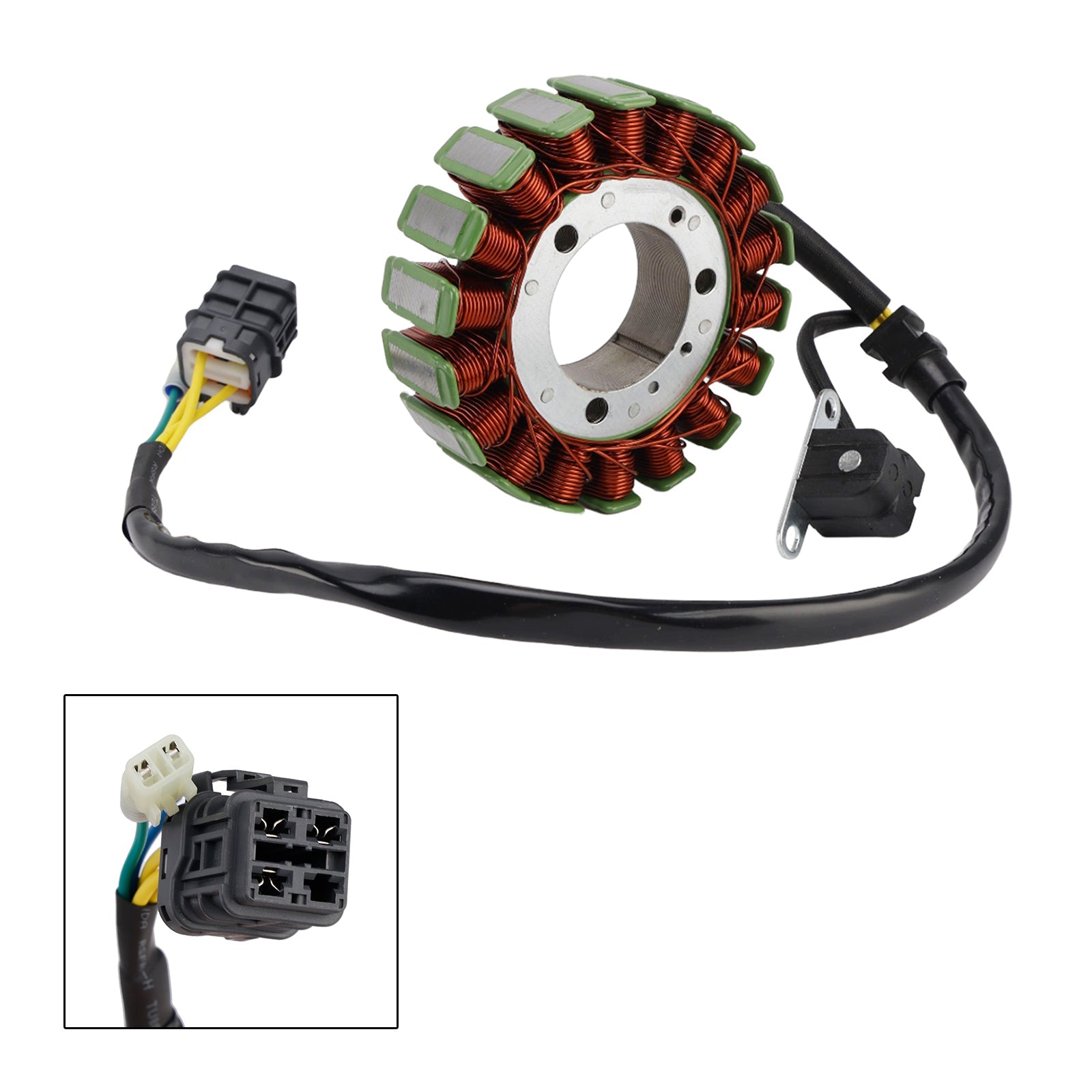 Explorer ATV Argon 750 EFI XL DLX Stator Magneto Coil 35560-Max-00