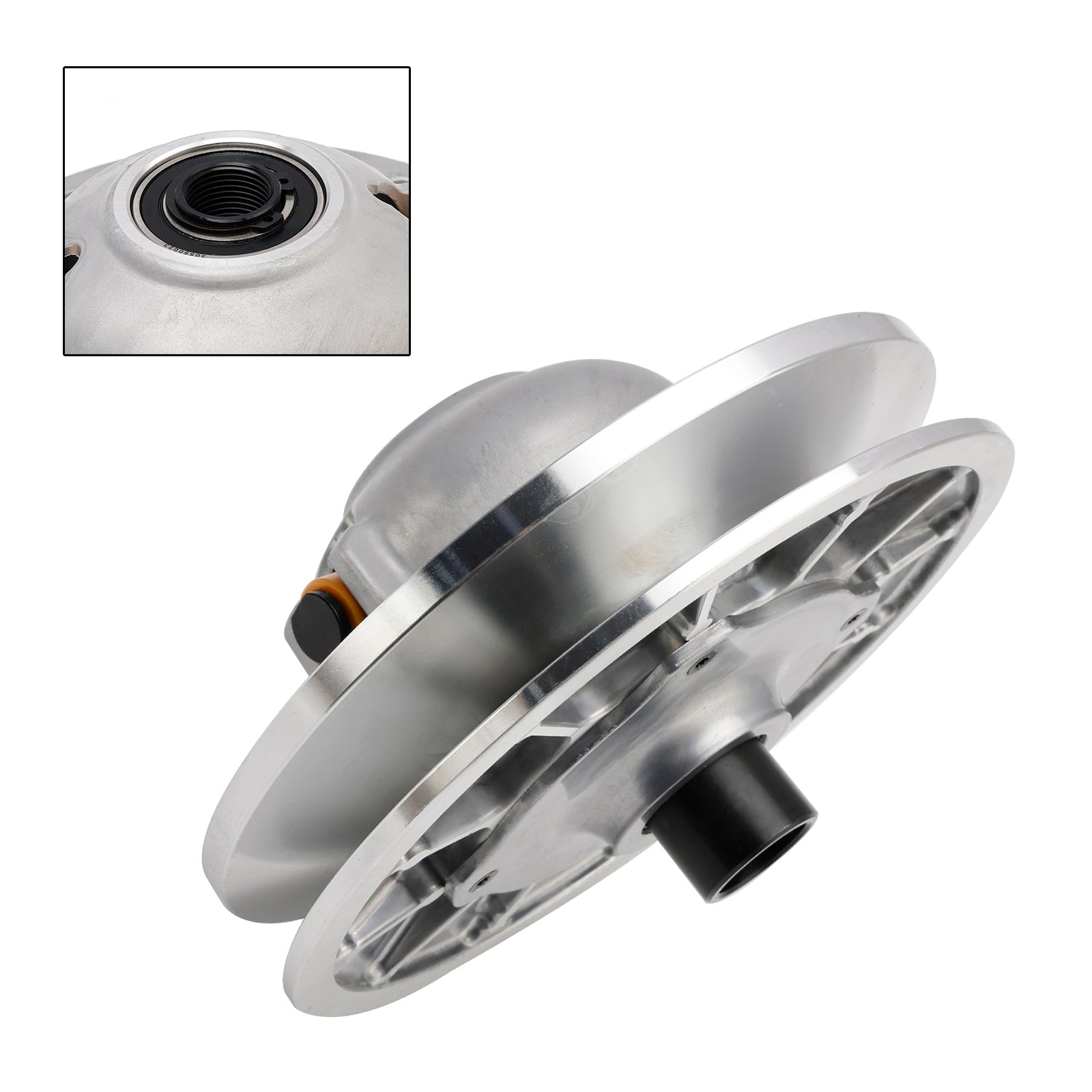 2023 Polaris GENERAL 1000 DELUXE TRACTOR/ZUG Rear Clutch Variator Secondary 1323404