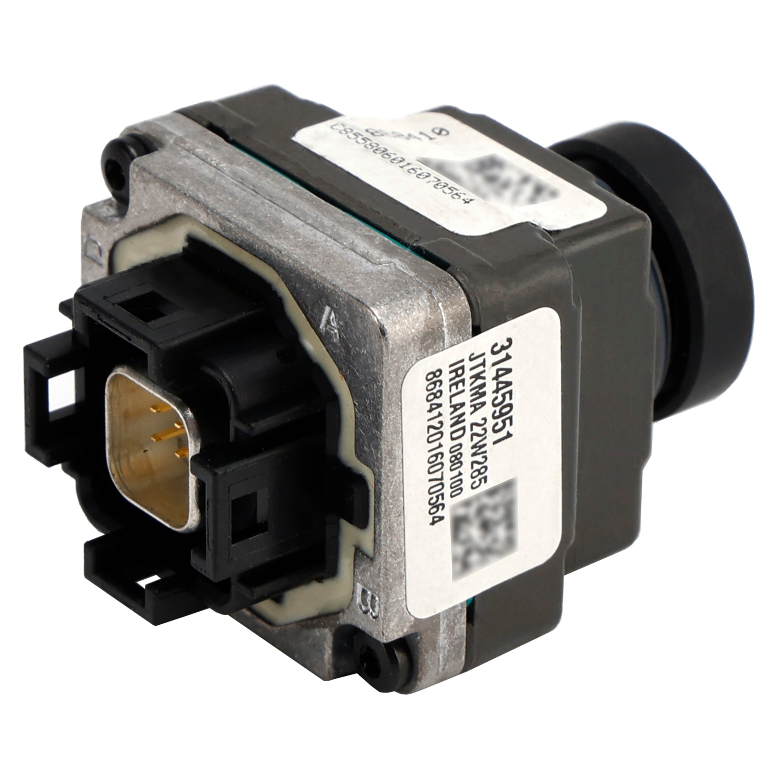 2019-2022 Volvo V60 Cross Country Park Assist Camera 31445951