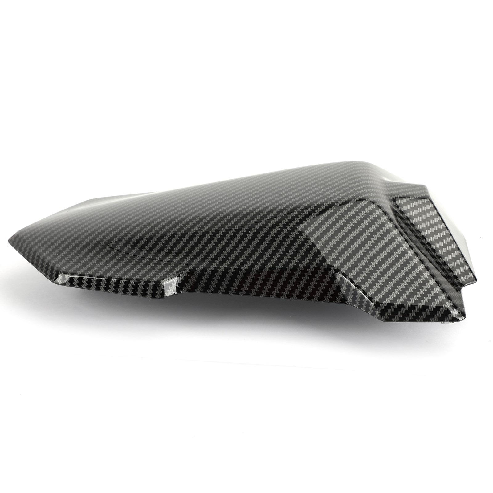 Motorcycle Rear Seat Cover Tail Cowl Fairing for BMW S1000RR 2019-2022 Carbon