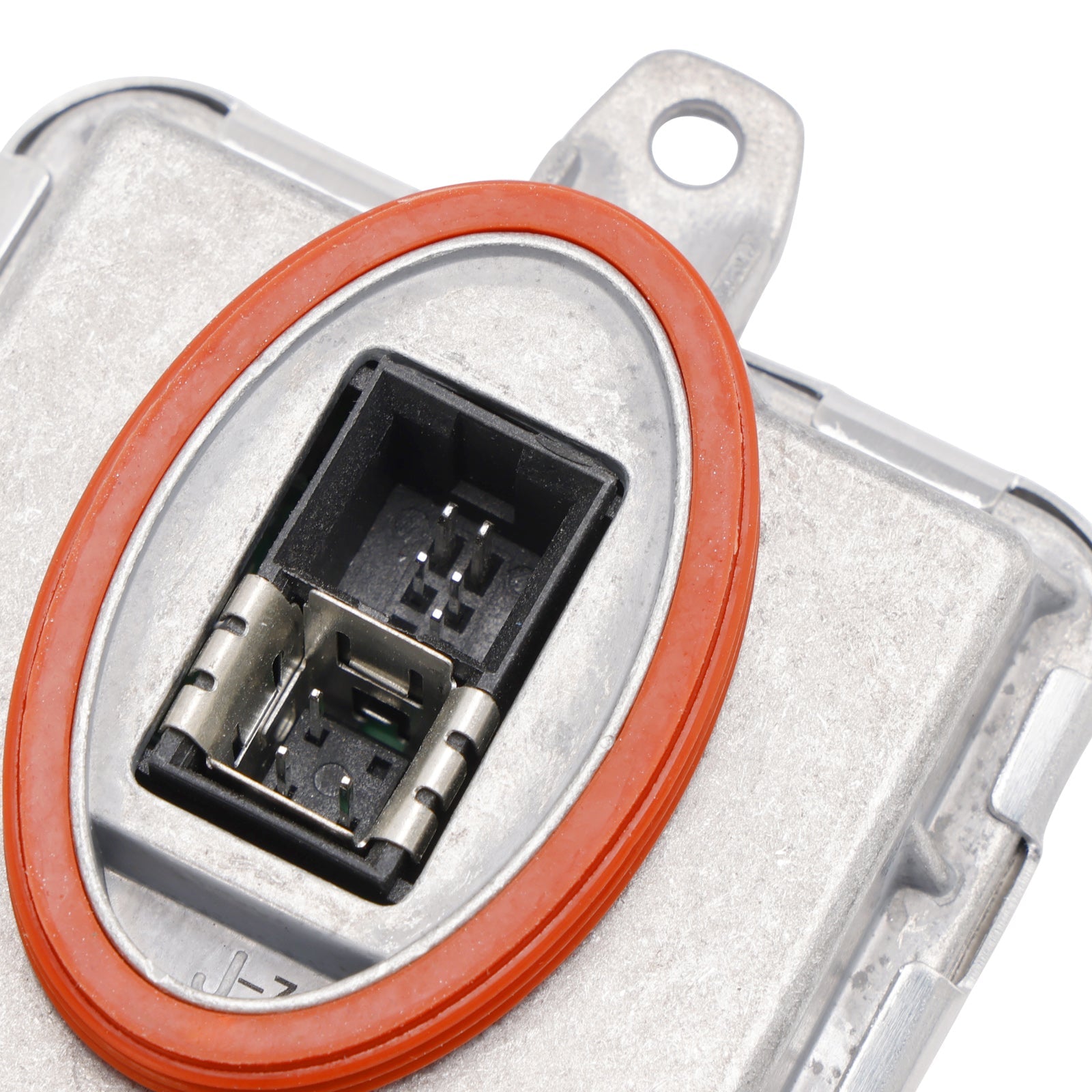 2012-2013 BMW 528i xDrive 12PCS Left+Right Power Module LED Headlight AHL 63117316217 130732946100