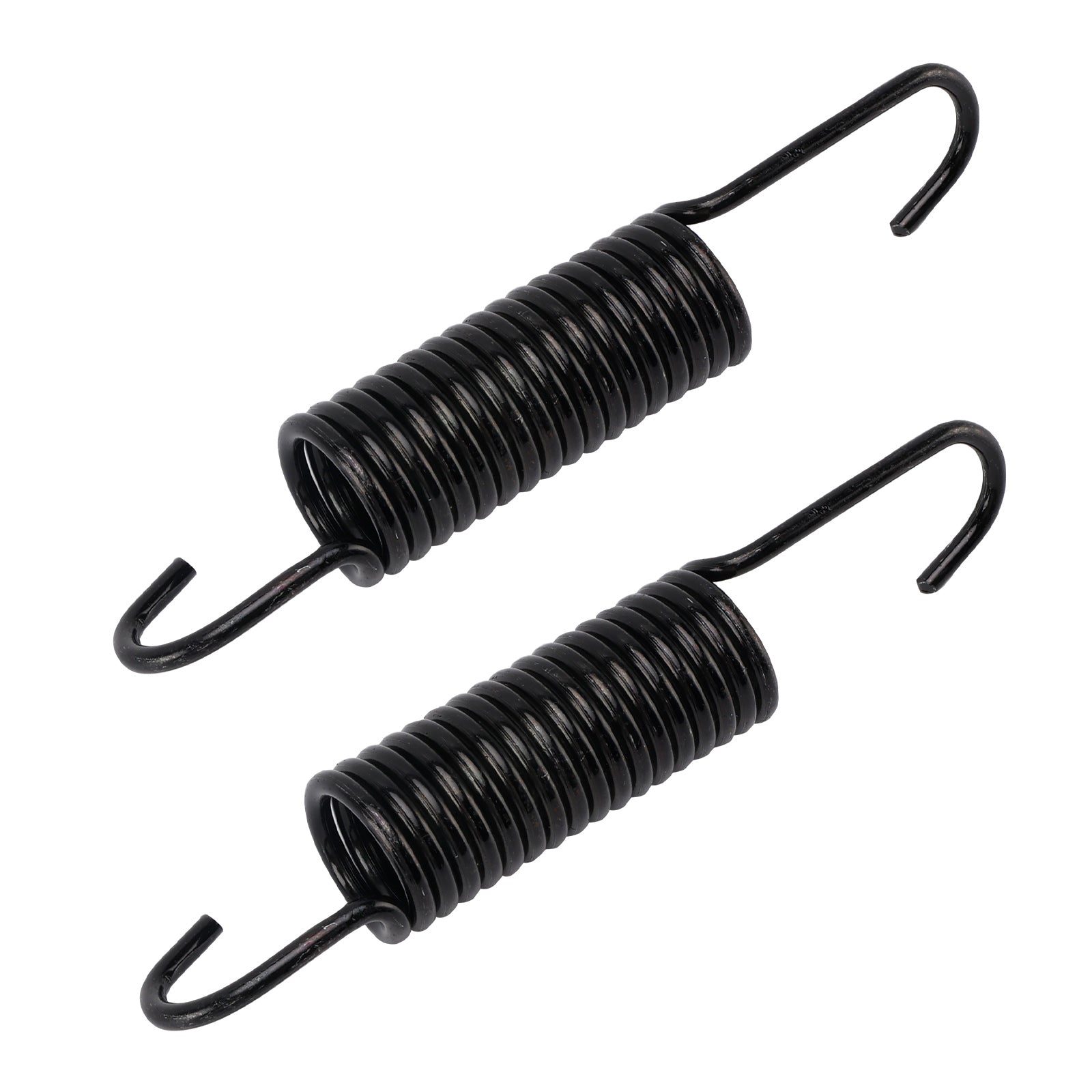 2PC DC61-01257N Washer Suspension Spring For Samsung Replaces 592-49396 592-49474