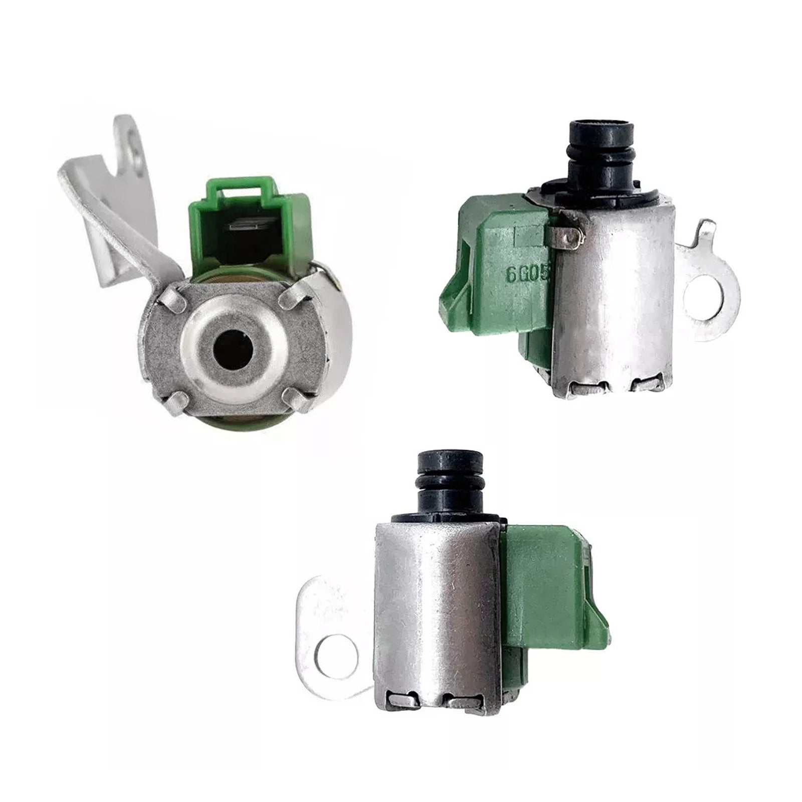 2003-2006 Toyota Matrix 1.8L Transmission Shift Solenoid S1&S2&SL 35250-12010 35250-12020