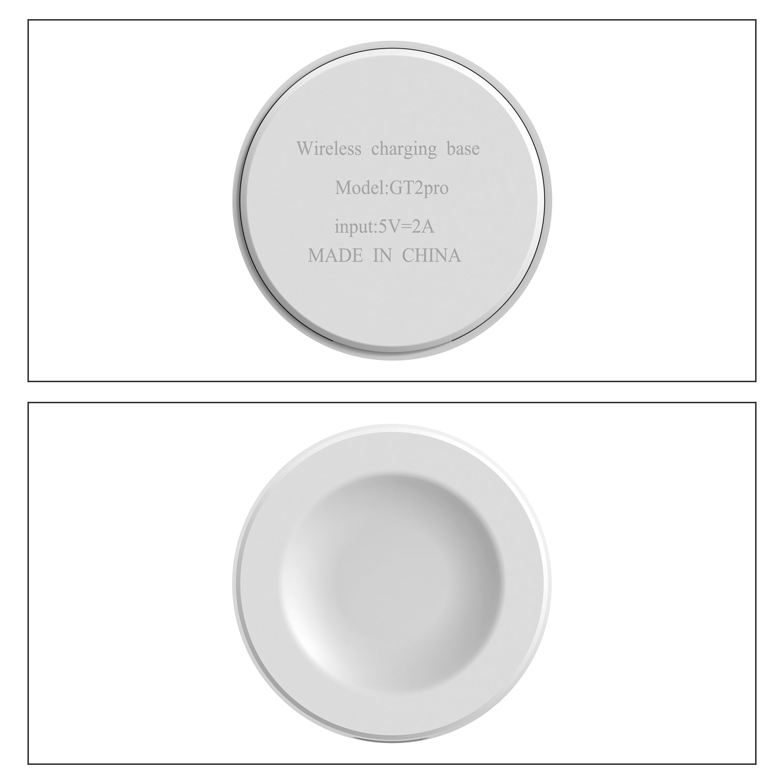 Wireless Charging Watch Charger Cable For Huawei GT3 SE/Buds/3 pro new/GT3 PRO/D