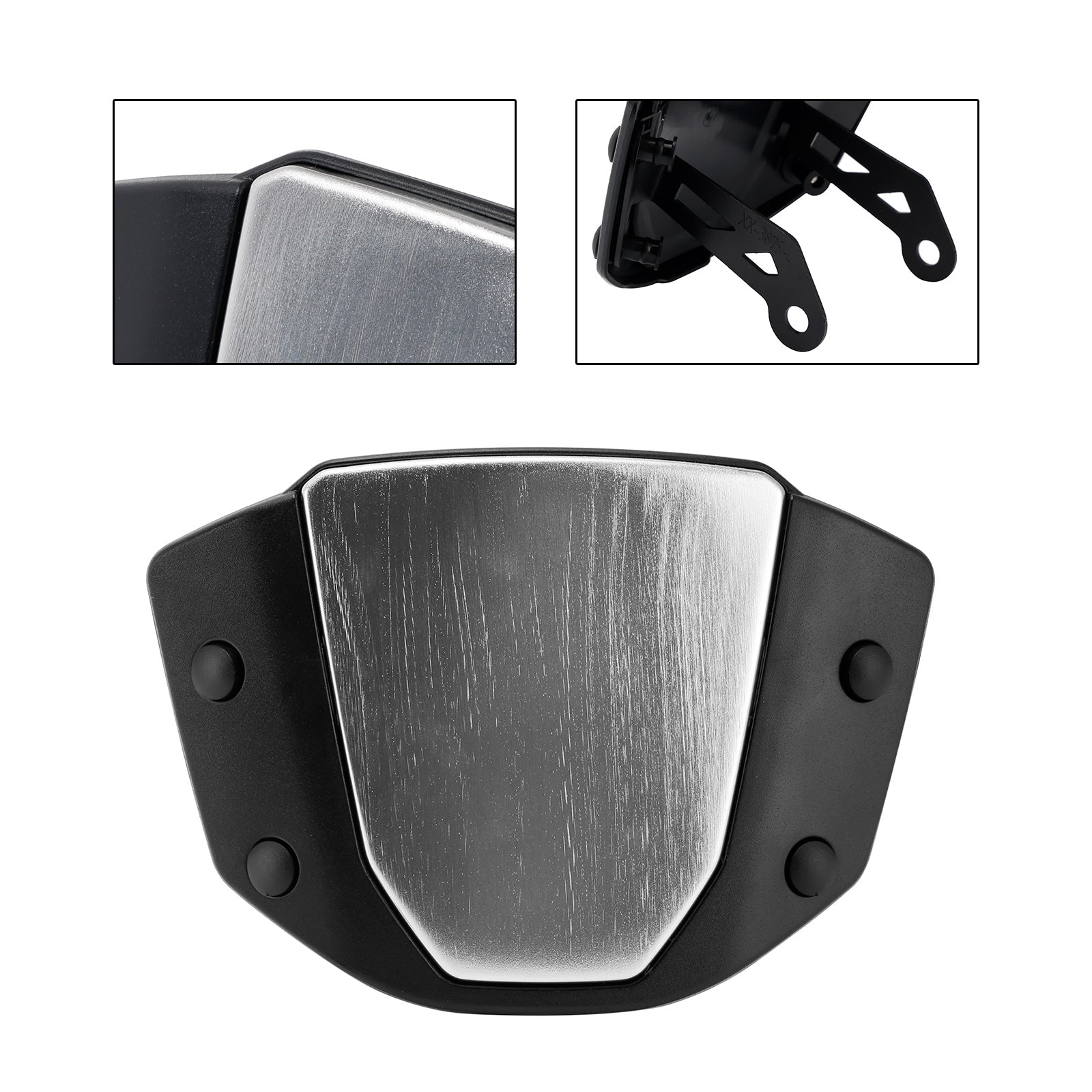 2024-2025 HONDA CB650R Windshield WindScreen