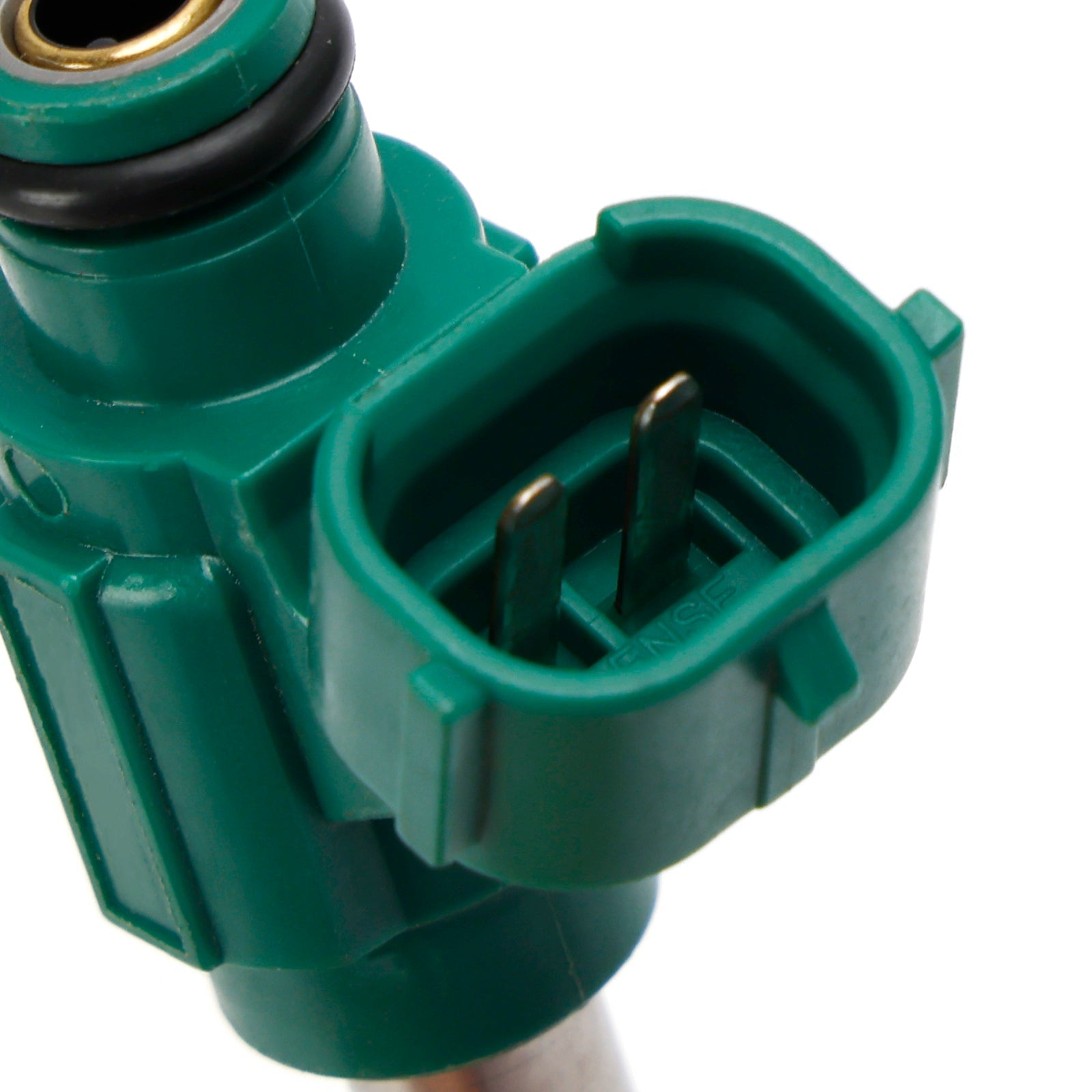 EAT803 Fuel Injector Fits 49033-0027 For Kawasaki Ninja ZX10R ZX1000 2011-2017