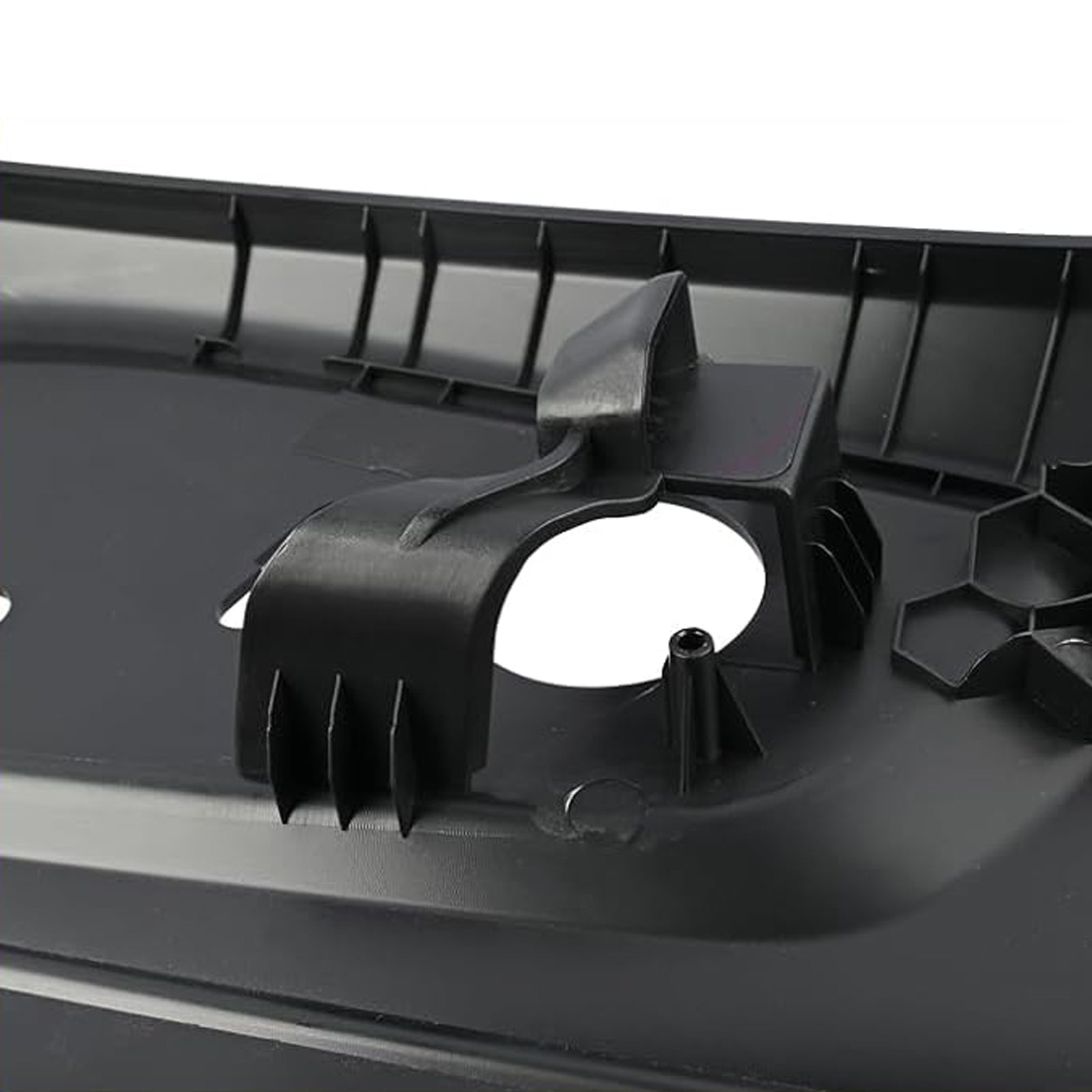 2020-2024 For Ford Explorer Front Right Seat Outer Switch Trim Cover Panel LB5Z-5462186-BB