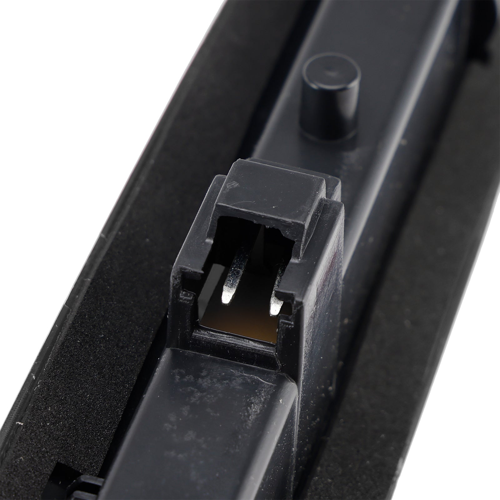 2010-2014 Subaru Outback (US-spec) High Mount Third Brake Light Lamp 84701AJ01A BLK