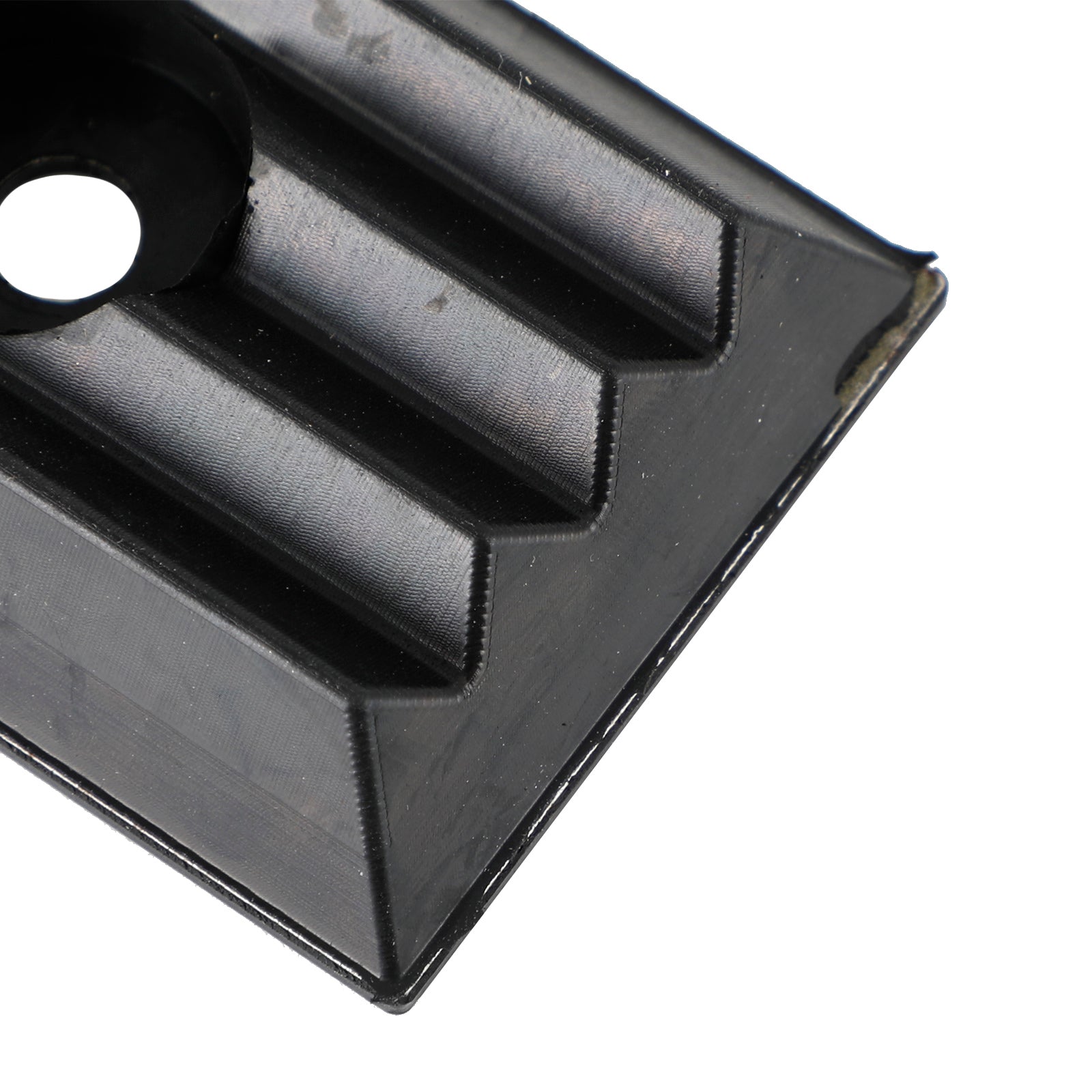 2006-up Jumper 8 X Rear Impact Buffer Leaf Spring