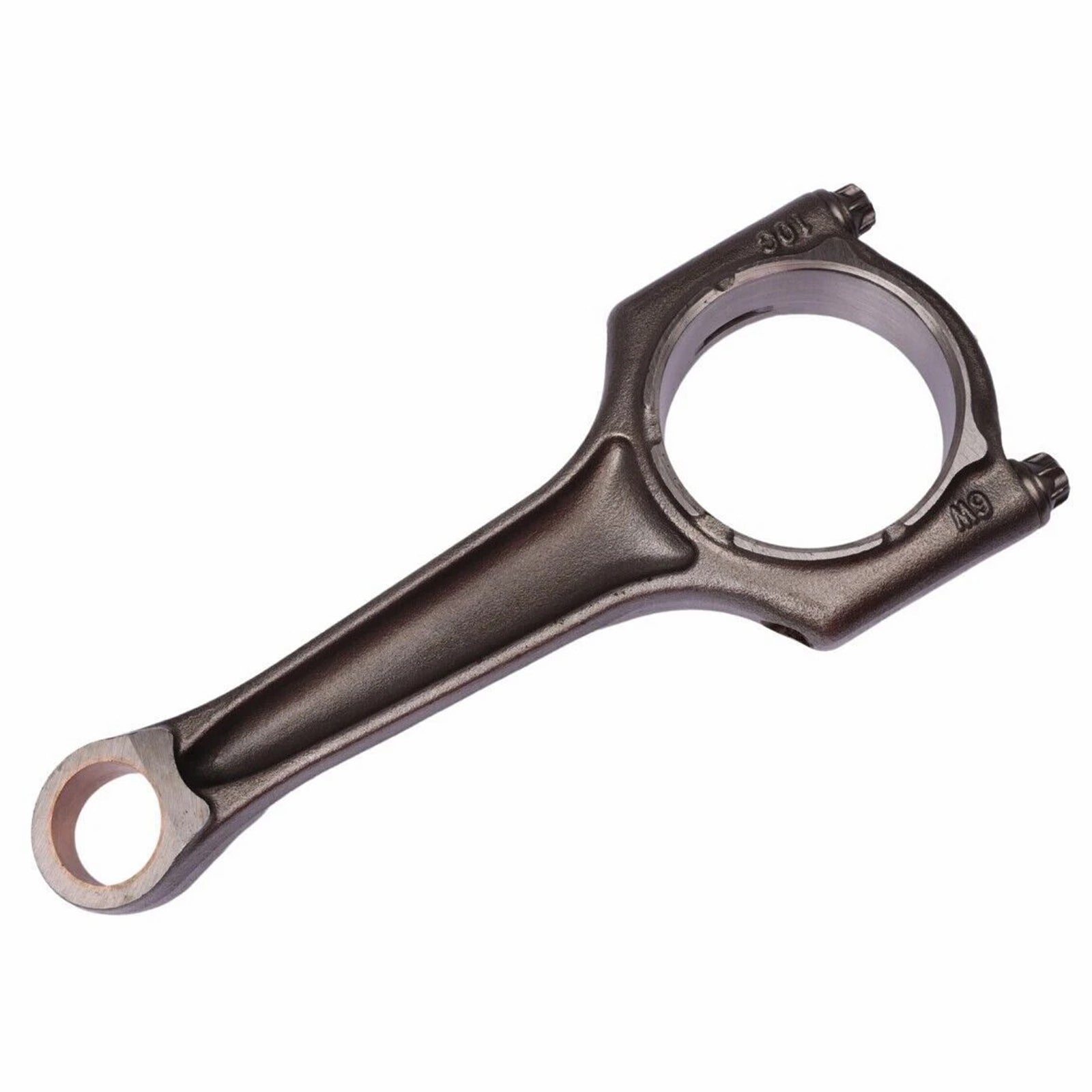 Engine Connecting Rod 11248623418 For BMW B46 B48 Mini F30 G20 G30 330i 2.0L