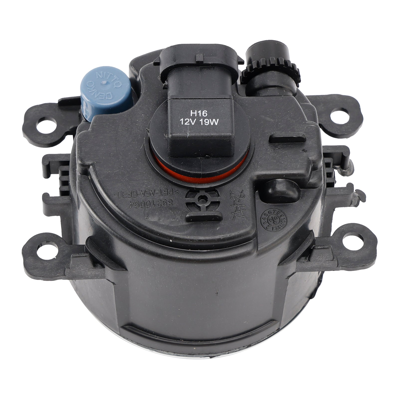 Pair Front Driving Fog Light LH/RH 2N11-15201-AB For Ford Focus 2007-2011