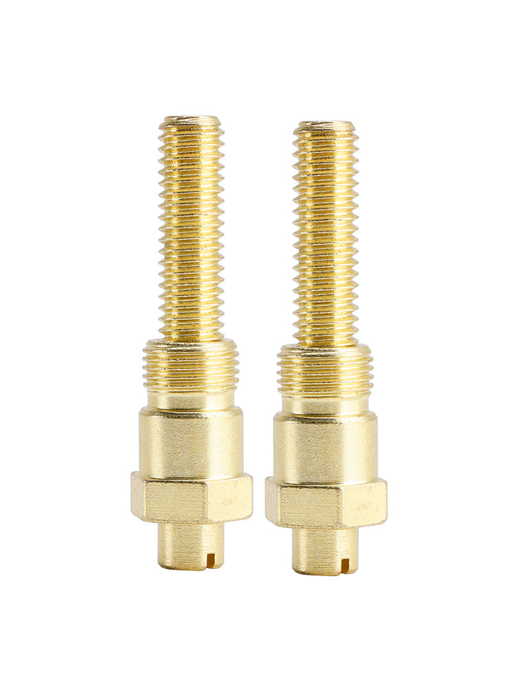 2x 4795 Top Dead Center Stop Tool 14mm Bolt-Style