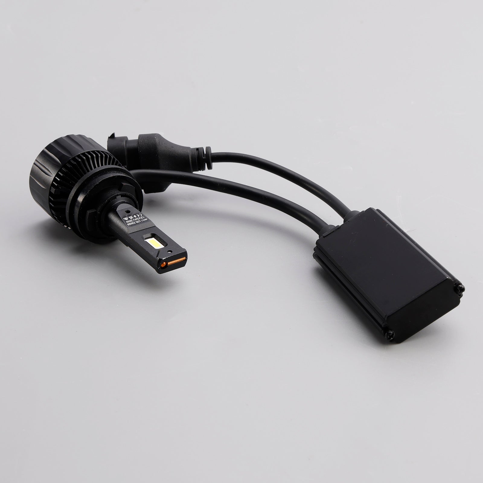 Car Light LED-HL Ultinon Rally3551 H8/H9/H11/H16 12/24V 50W 6500K For PHILIPS