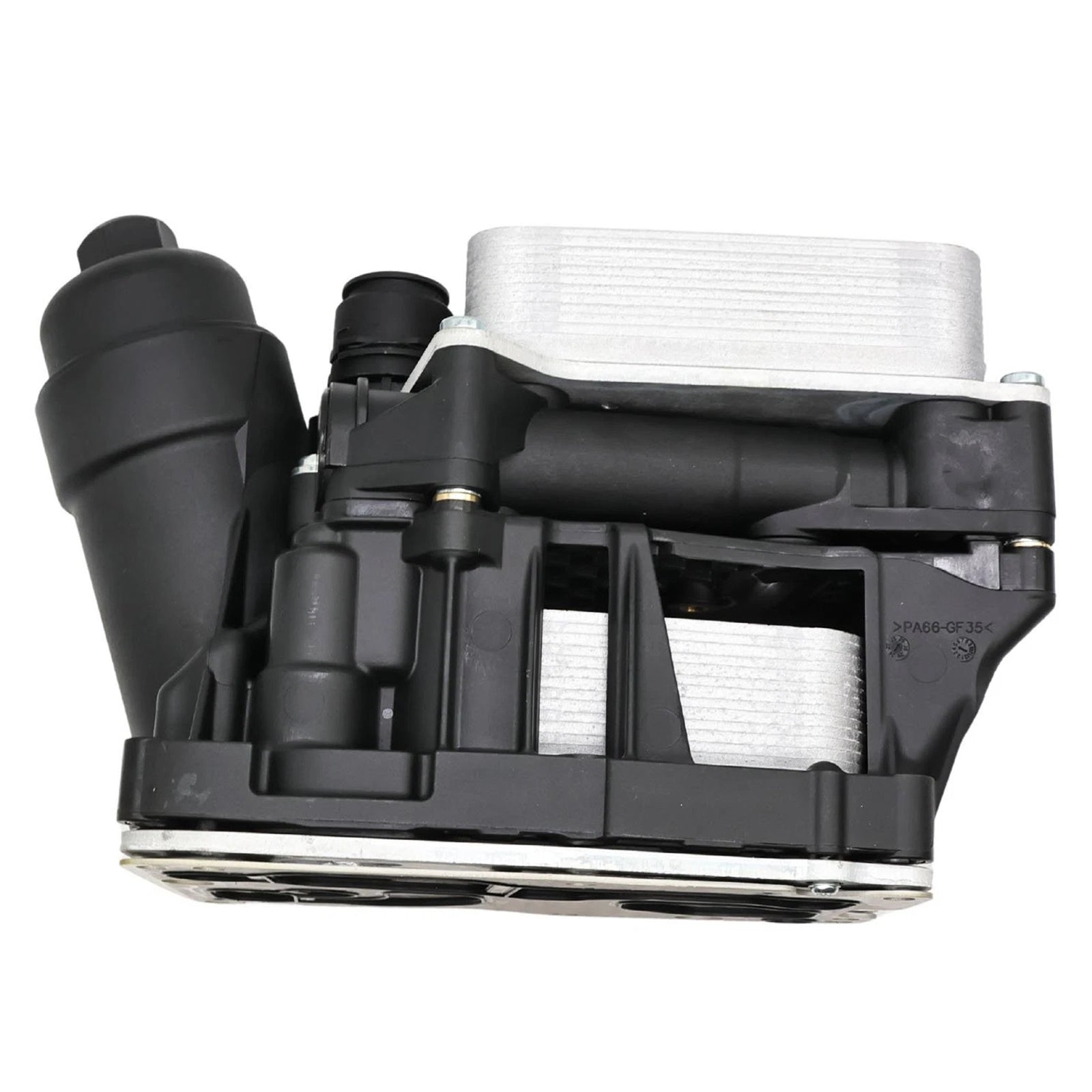 12.2011-02.2015 For BMW 1 Sports (F21) 125 d Hatchback Engine Oil Cooler 11428580680