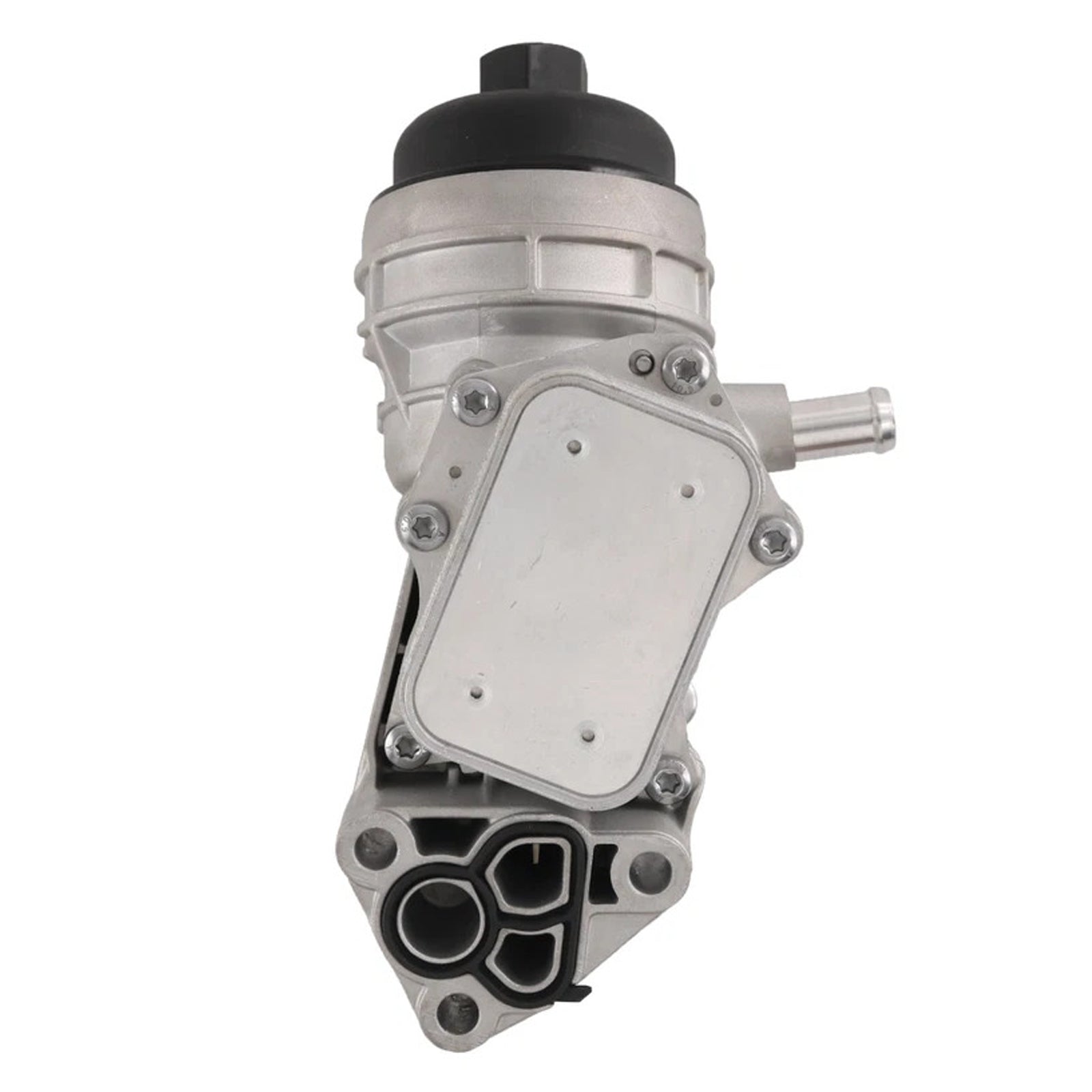 2014-2019 For MERCEDES-BENZ CLA250 Engine Oil Filter Oil Cooler Assembly A2601800400