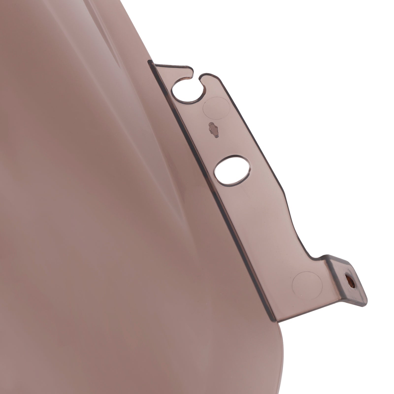 2024-2025 Daytona 660 Motorcycle Windshield WindScreen