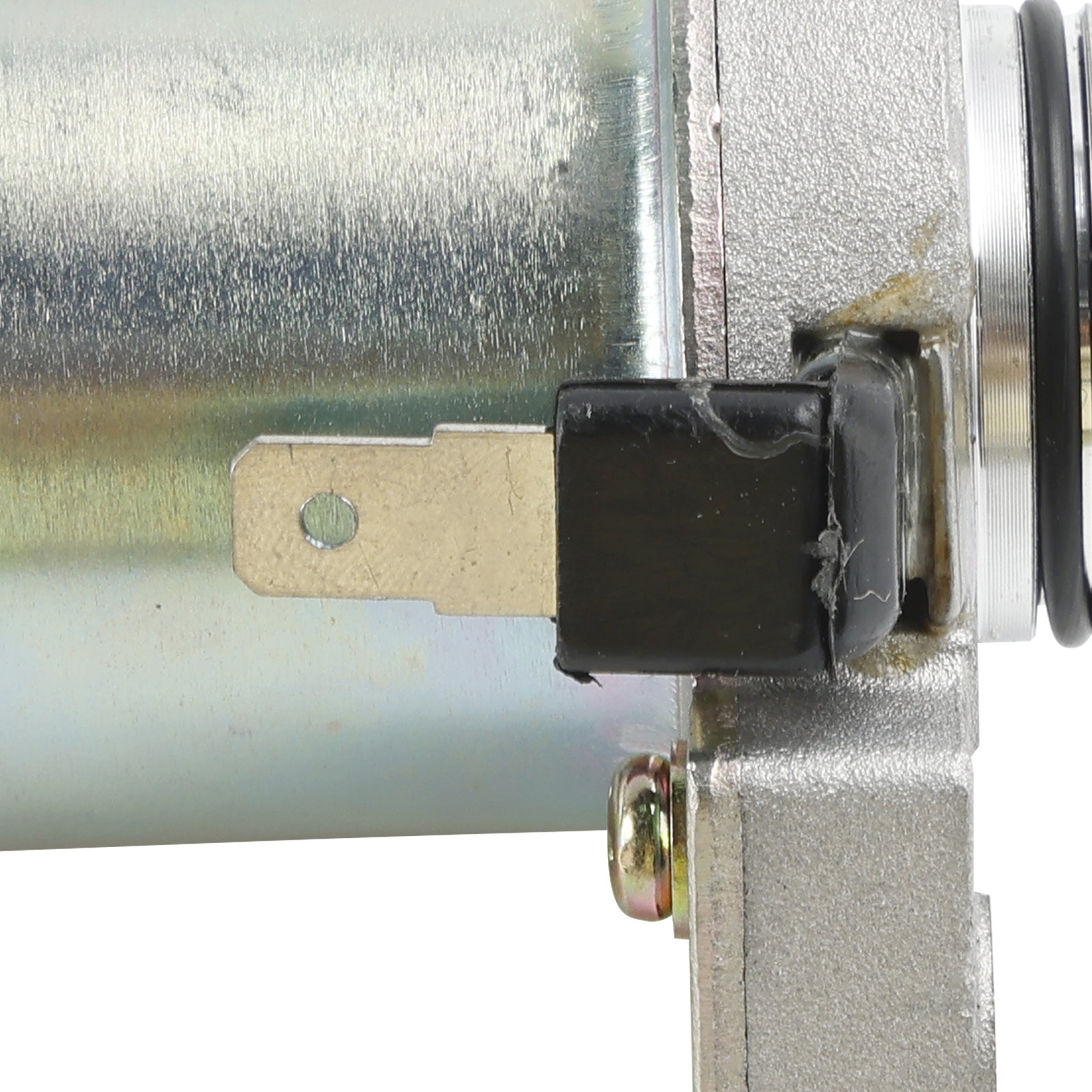 NEW Starter Motor For E-Ton Tornado Draco 50 RXLPN2 Beamer Matrix 50cc