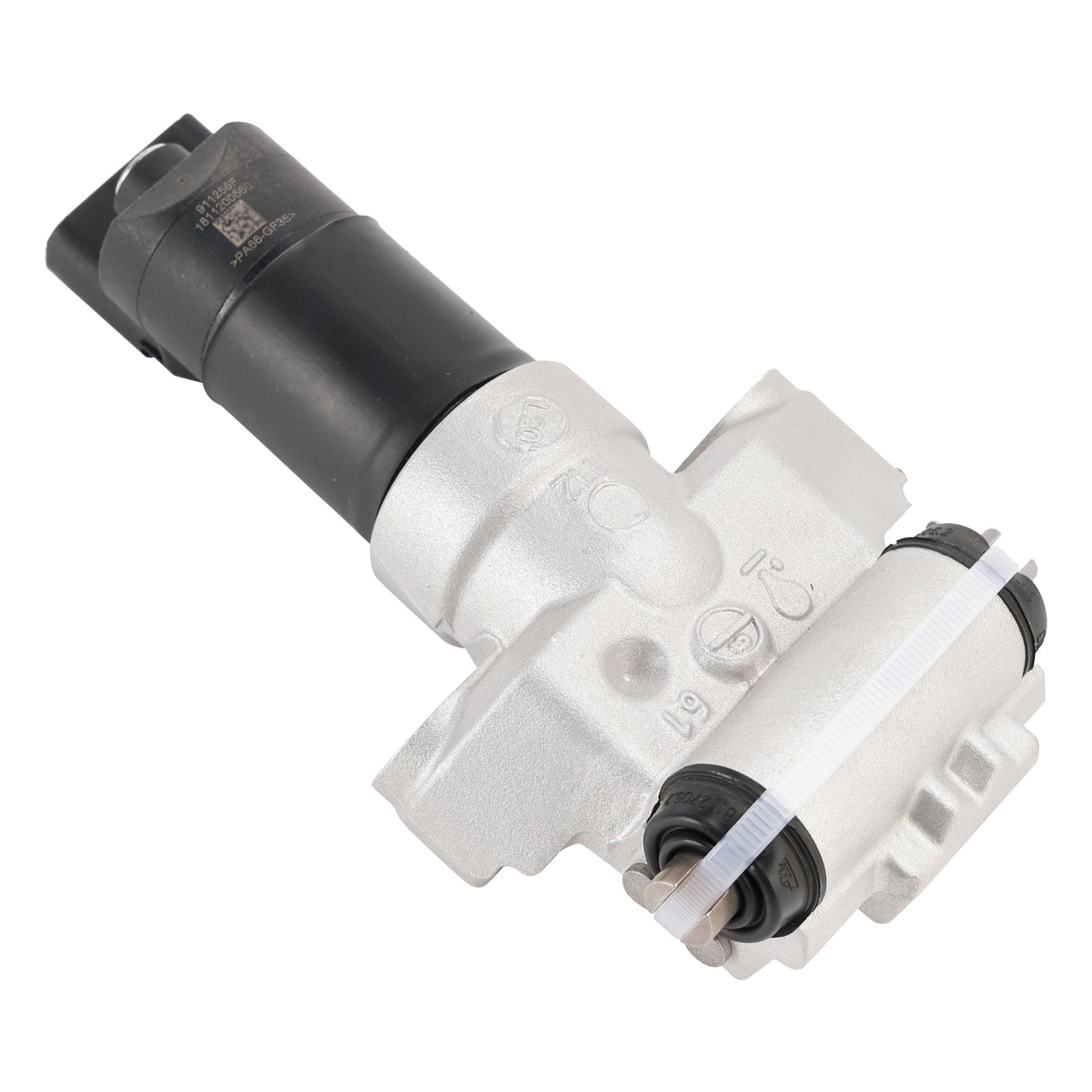 Rear Left+Right Parking Brake Motor 9Y0907615 616 For AUDI E-TRON GT