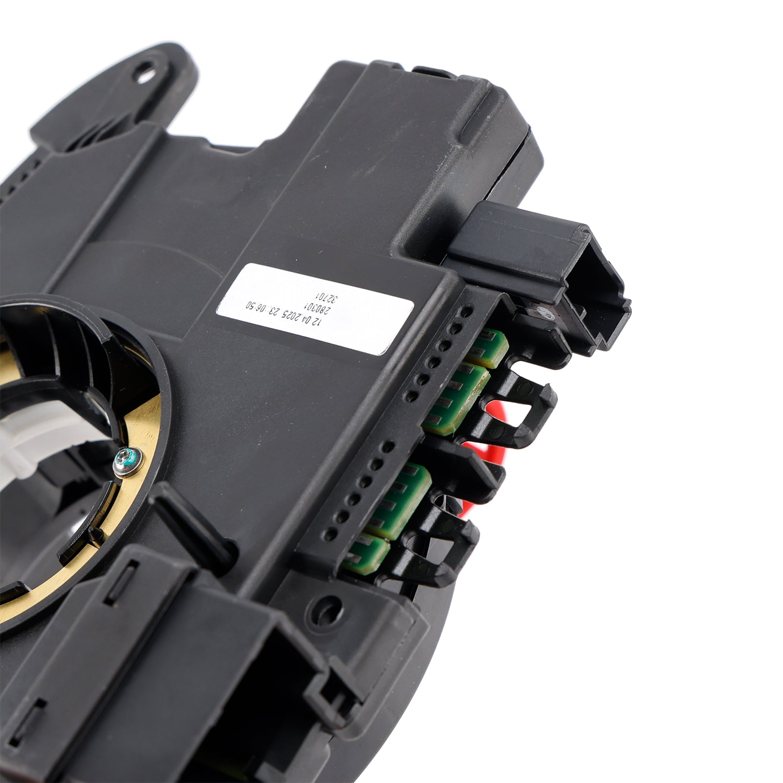 VW Jetta Tiguan Steering Wheel Spring Clock Spring 5K0953569AK