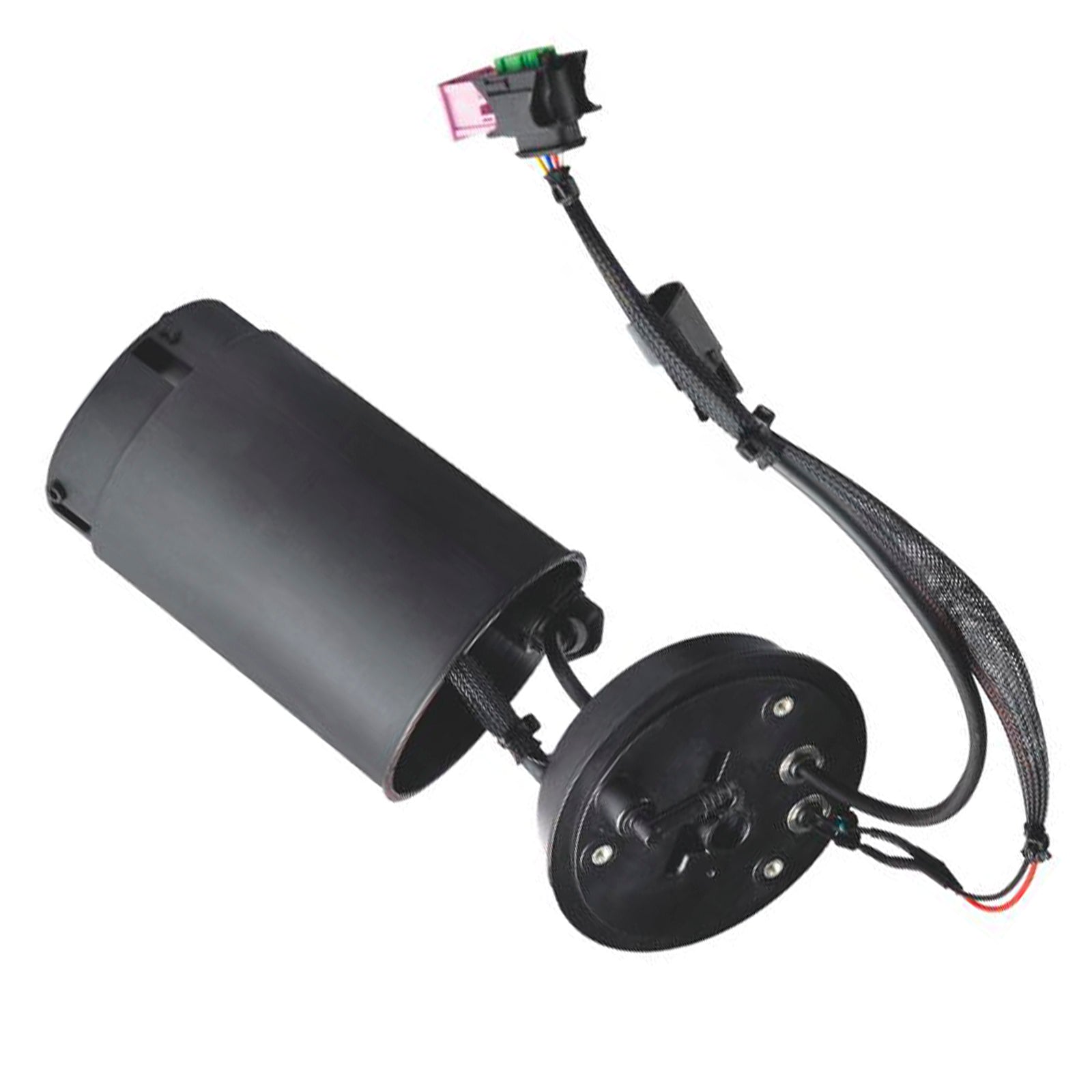 2011-2016 Chevrolet Silverado 2500HD Diesel Exhaust Fluid DEF Heater 23379348 F01C600337