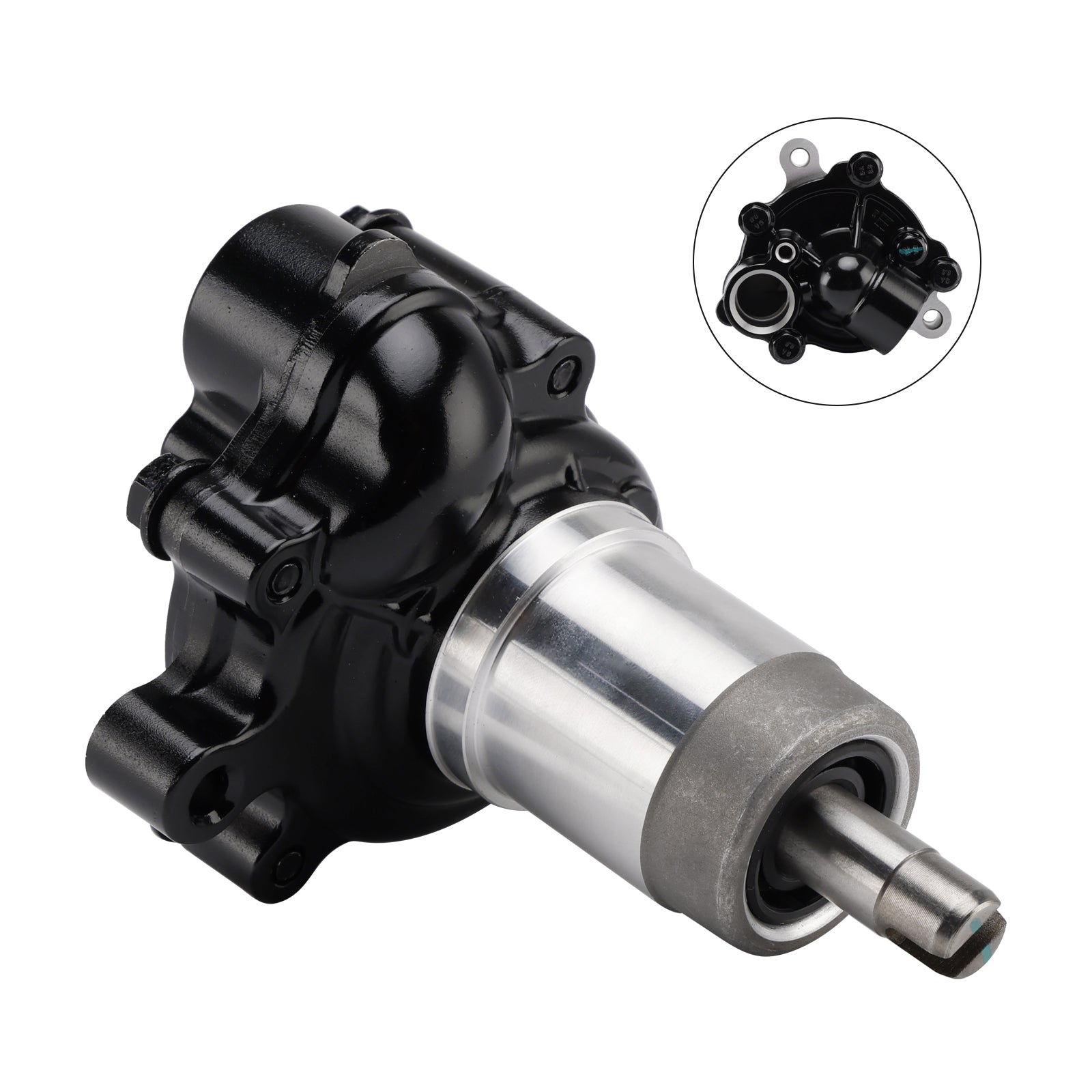 Water Pump for Kawasaki EX250 Ninja 250 1986-2012 ZZR250 1990-2007 49044-1086