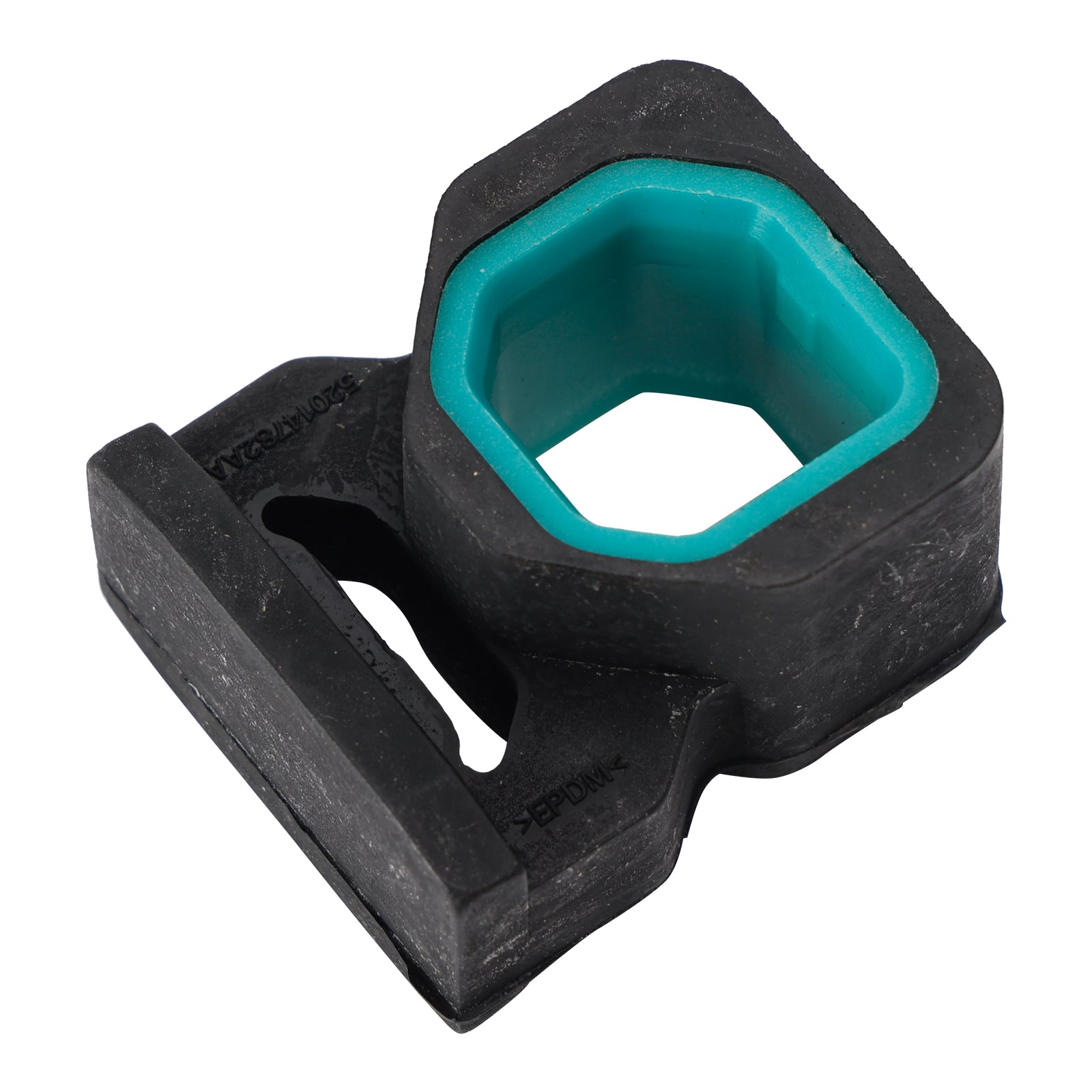 2014-2021 Chrysler Pacifica Jeep Cherokee Radiator Upper Rubber Insulator 52014782AA