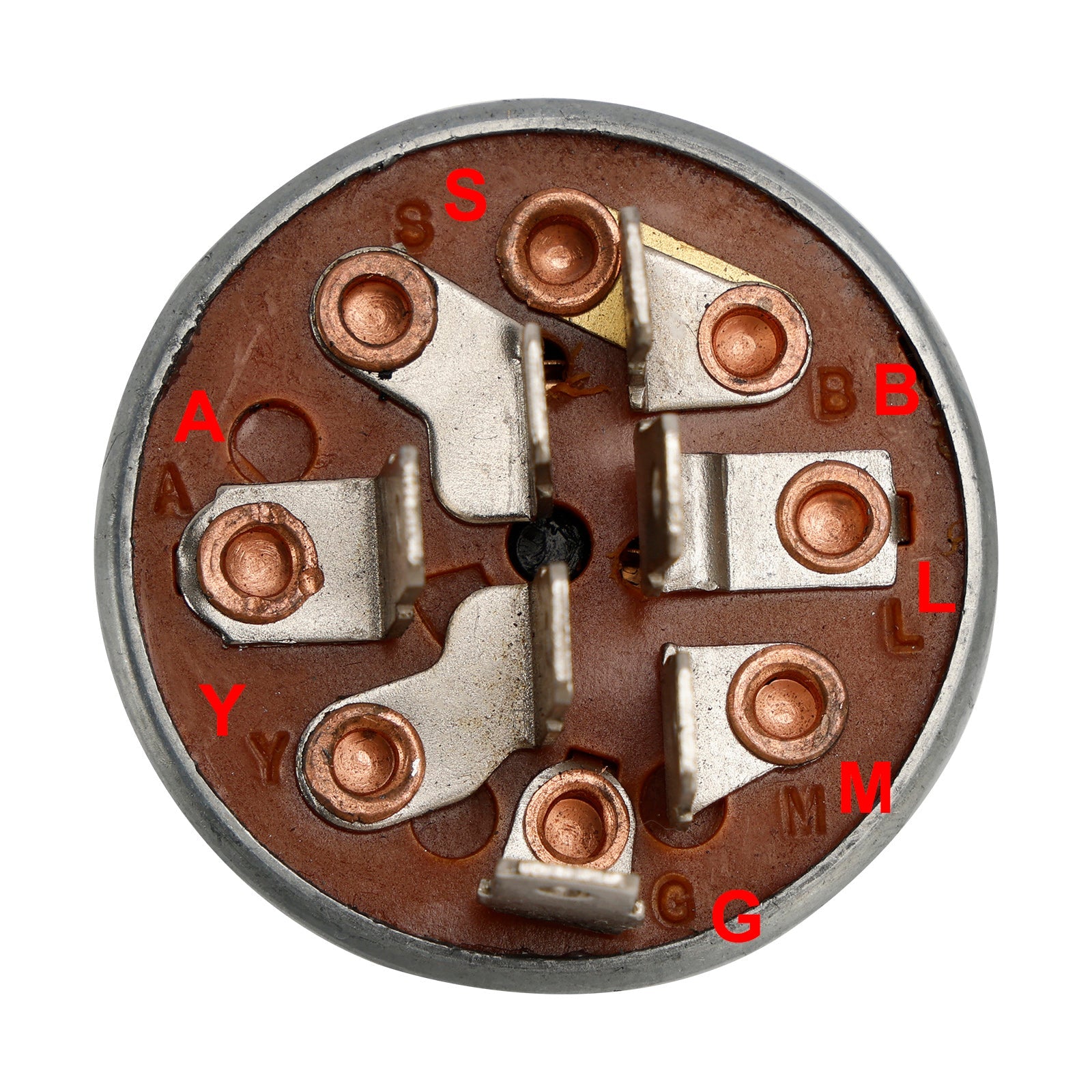 33383 33-383 키가있는 점화 스위치 Murray 92556MA 140301 92556