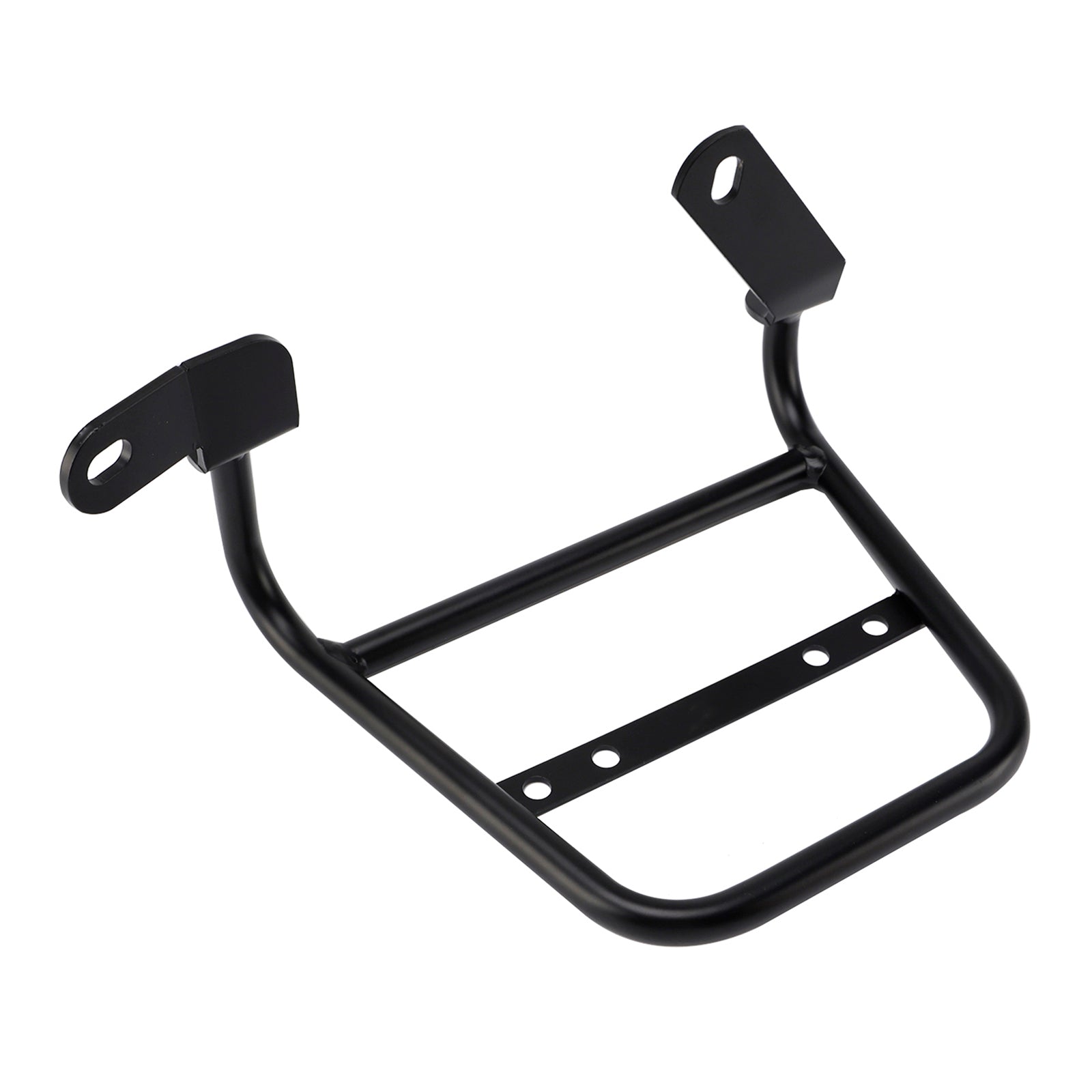 Luggage Rack Side Saddle Bag Mount Bracket Right For Bmw R12 Ninet 2024-2025