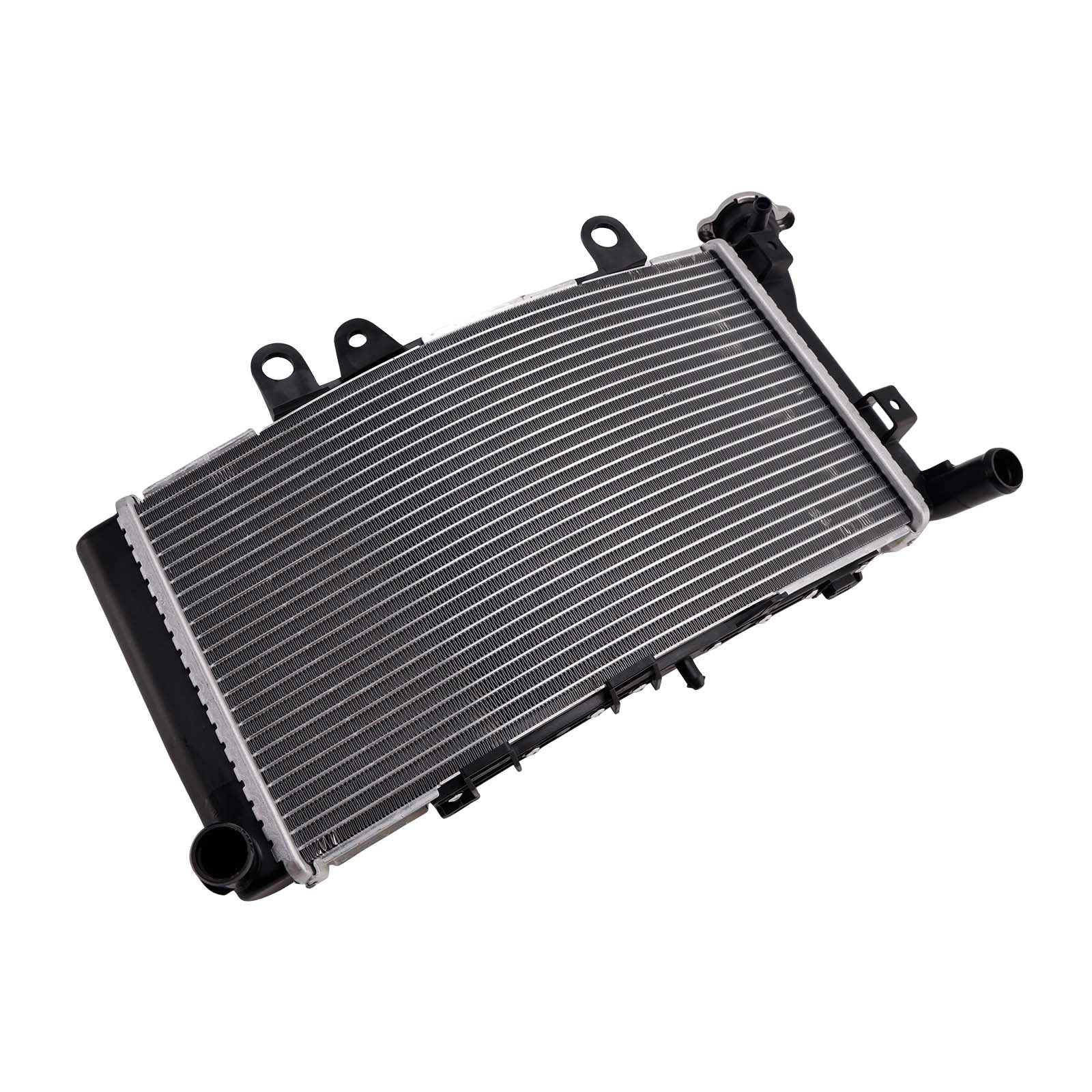 2019-2024 BMW F750GS Radiator Cooler Cooling