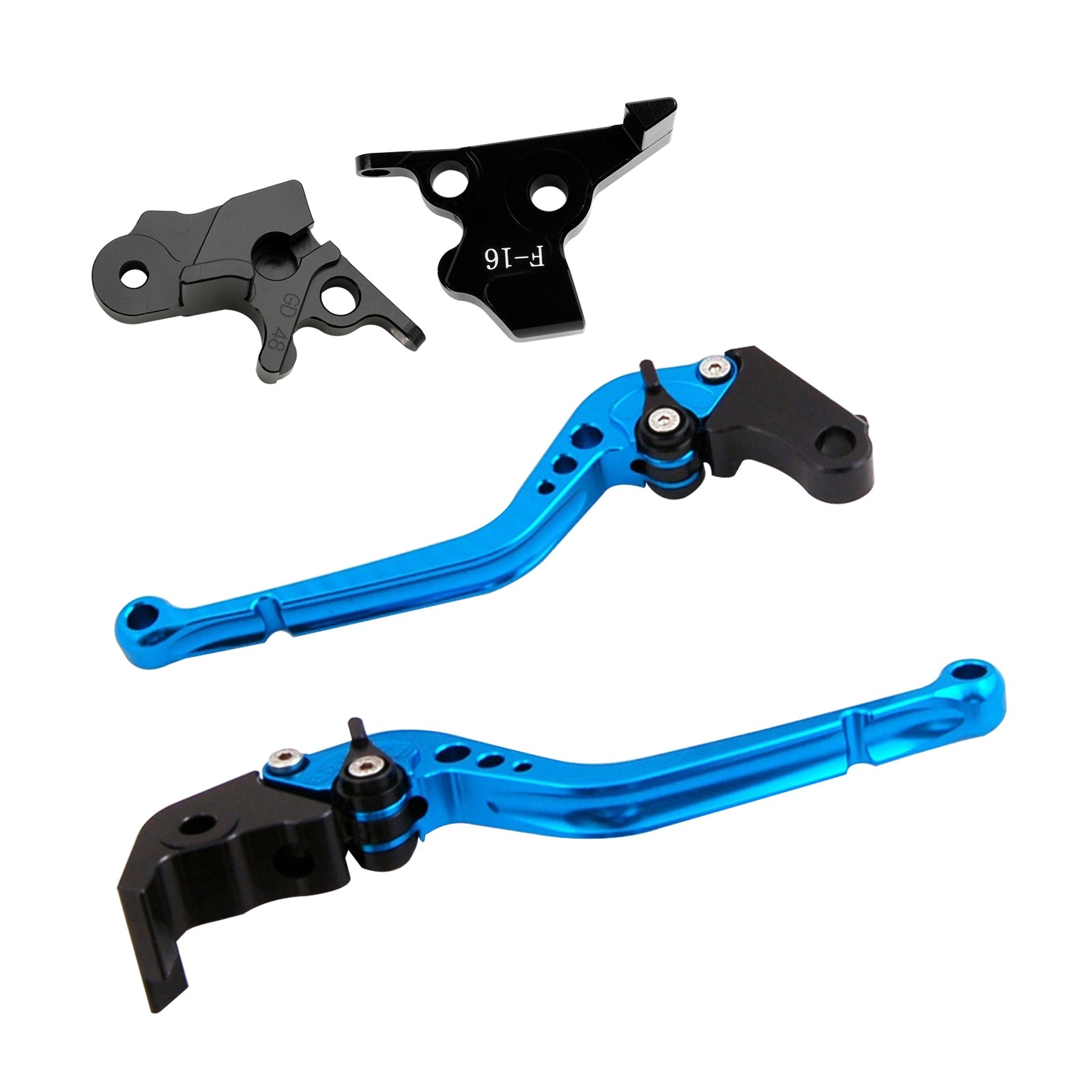 Long Clutch Brake Lever fit for HARLEY X350 2022-2023