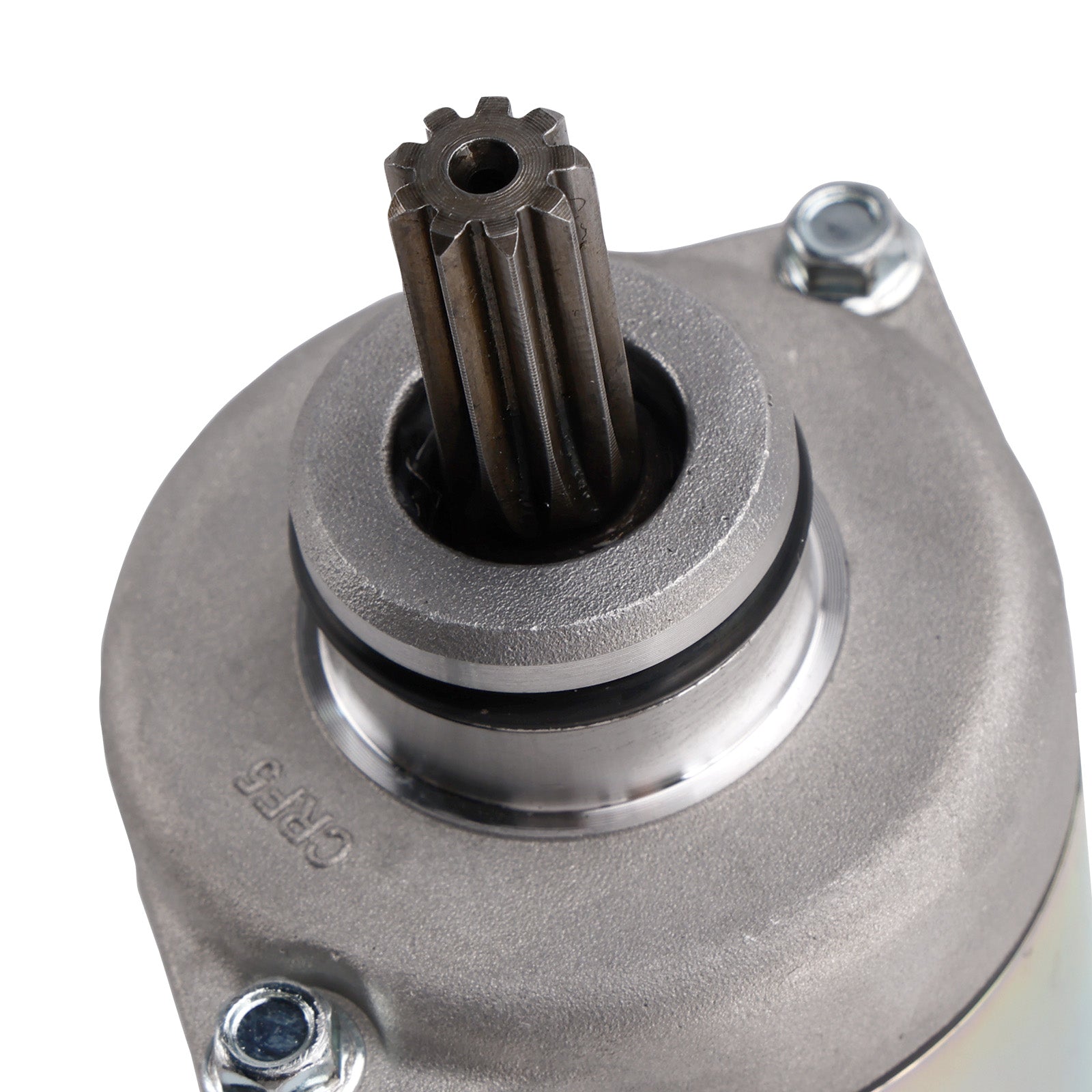Starter Motor 9 Tooth For QJMotor SVT 650 / SVT 650 X 4T 2024-2025