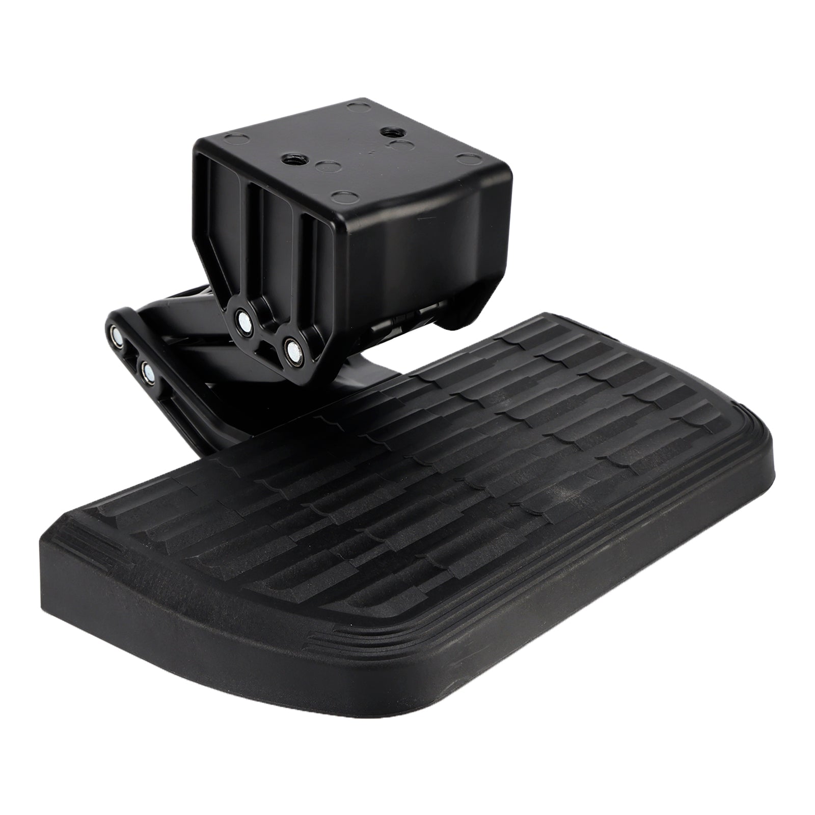 Bed Side Step Retractable Step 75413-01A For Ford F250 F350 Super Duty 2017-2022