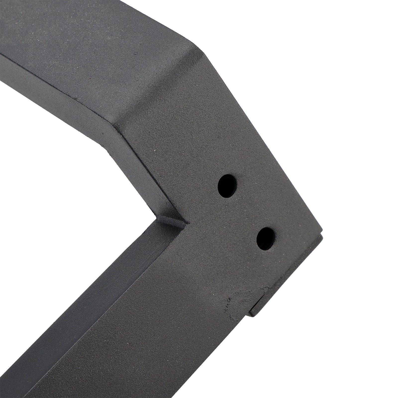 Ladder Side Window Roof Step Ladder For Ford Bronco Sport 2021-2025