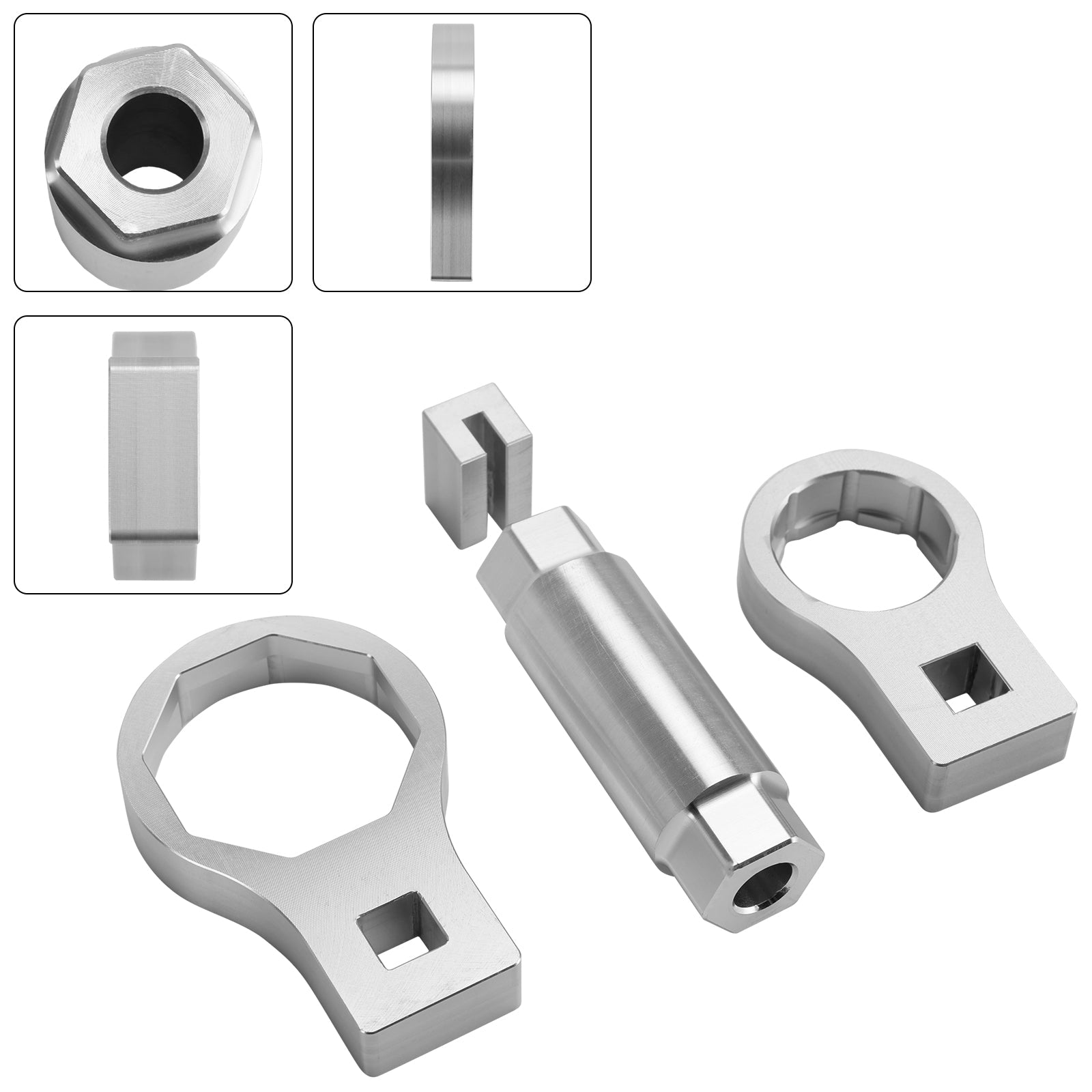 398-00-838 /-894 Raceface Turbine SL Seat Post Service Tool Kit-like 398-00-916