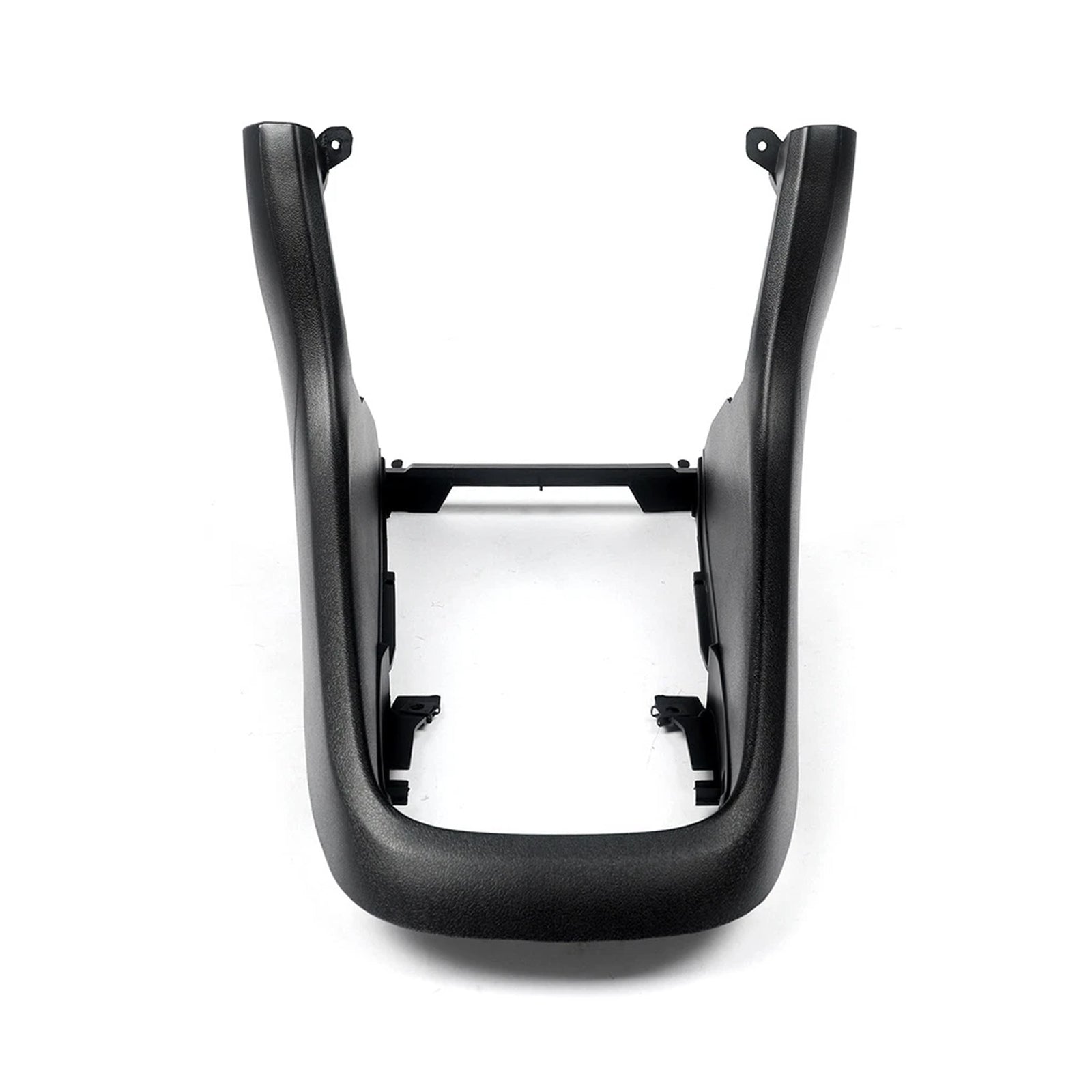 2009-2013 VW Golf 6 MK6 Center Console Gear Shift Knob Frame Trim 5K0863680